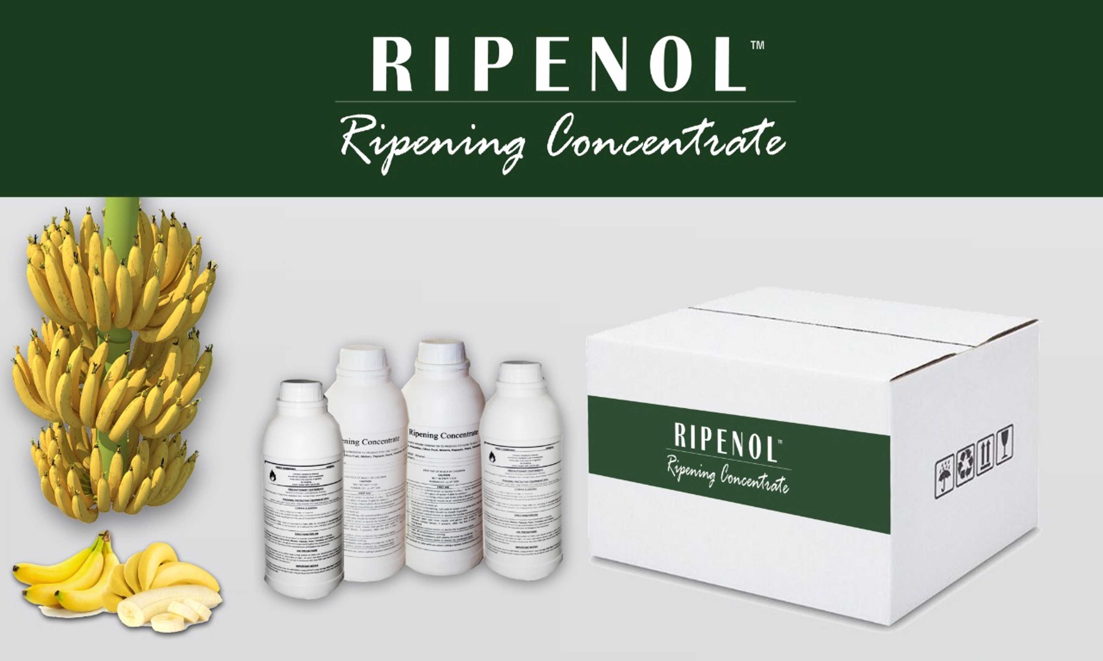 Ripenol Concentrate Ripening Agent