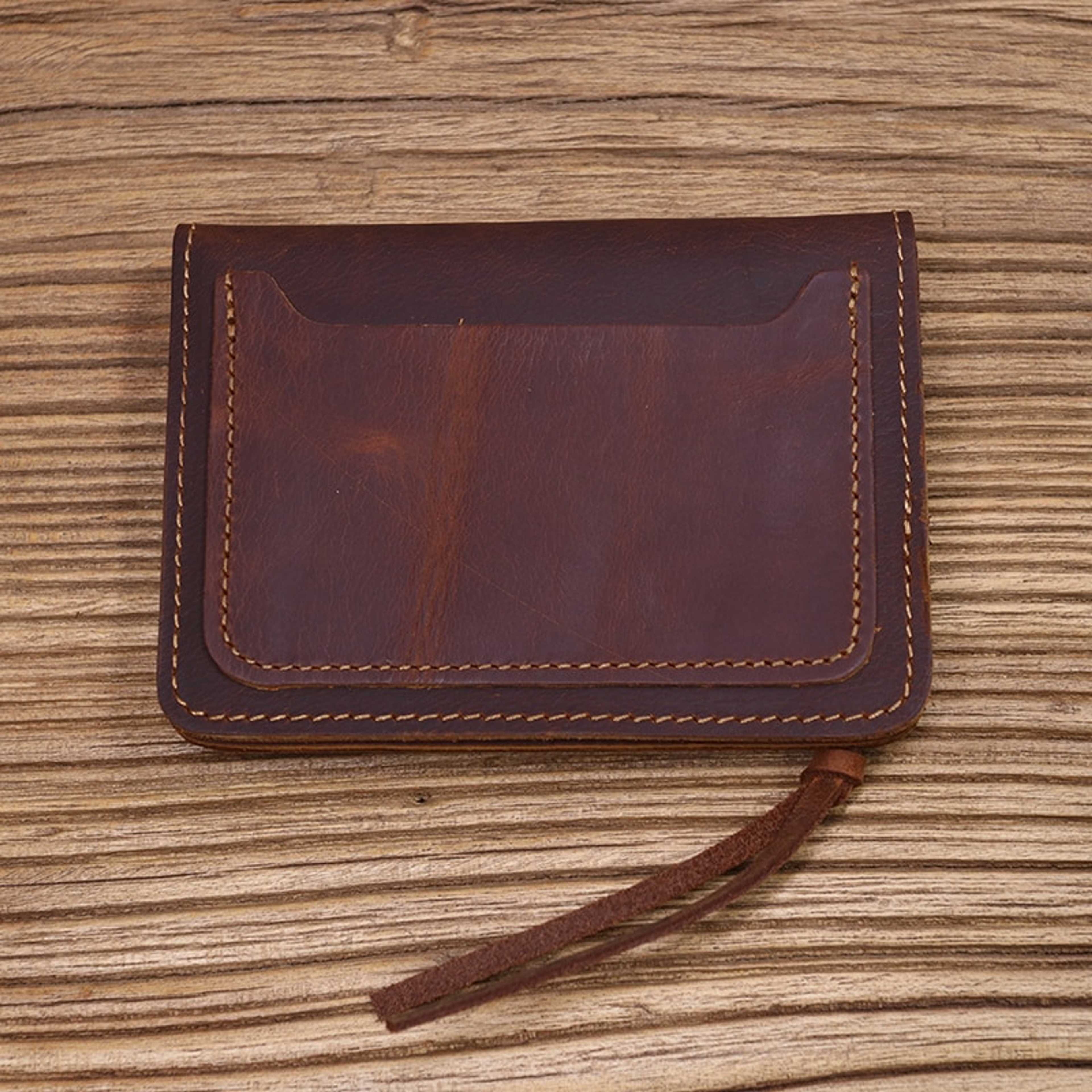 New best quality leather wallets