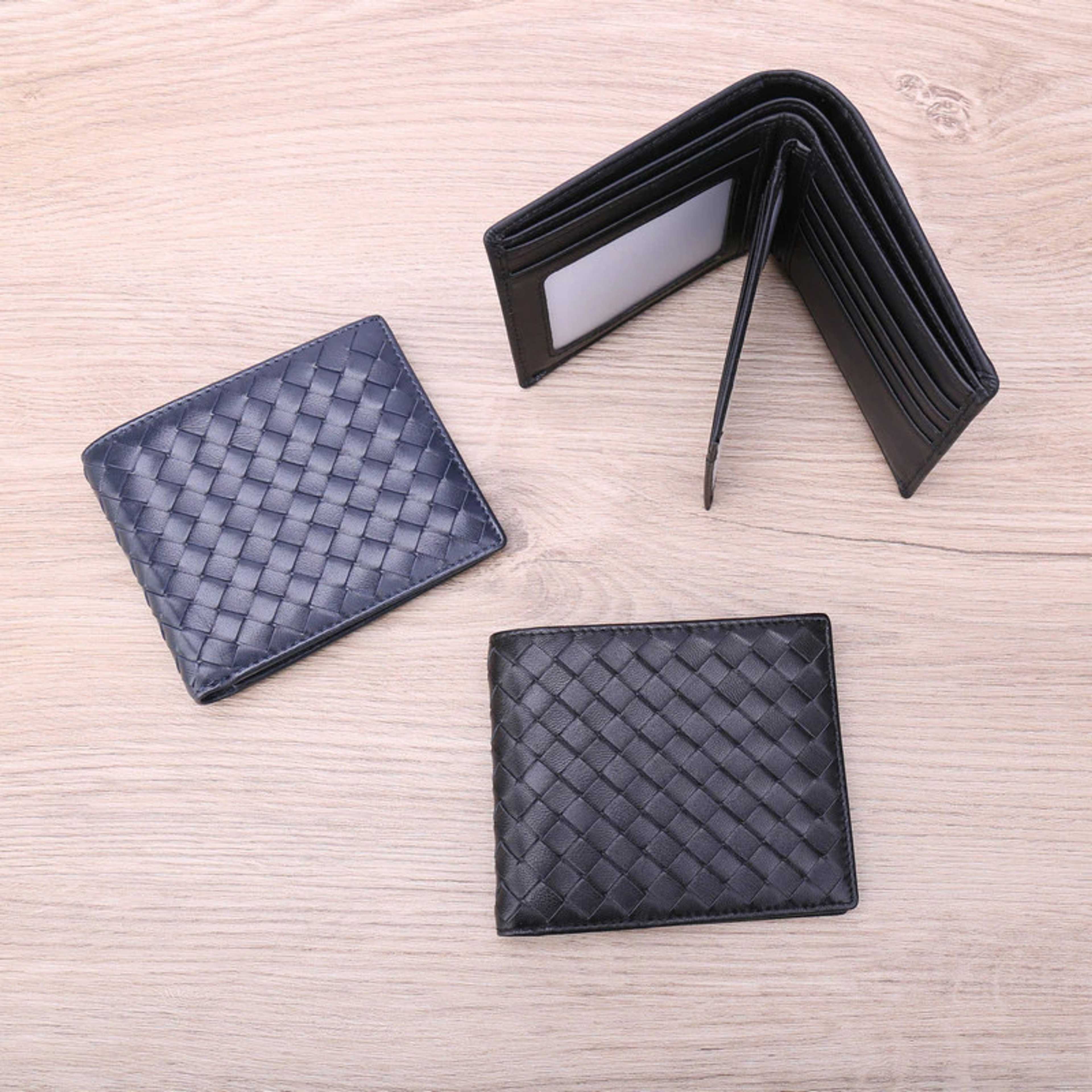 New best quality leather wallet