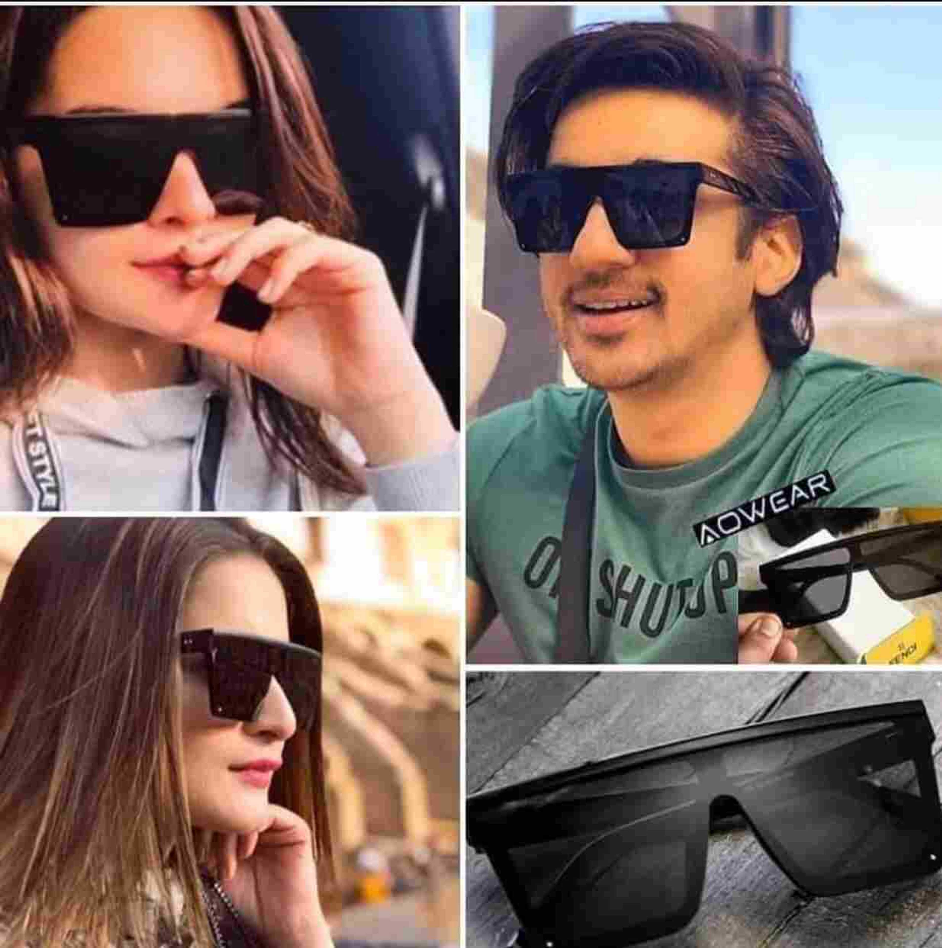 VLTN Trending sunglasses