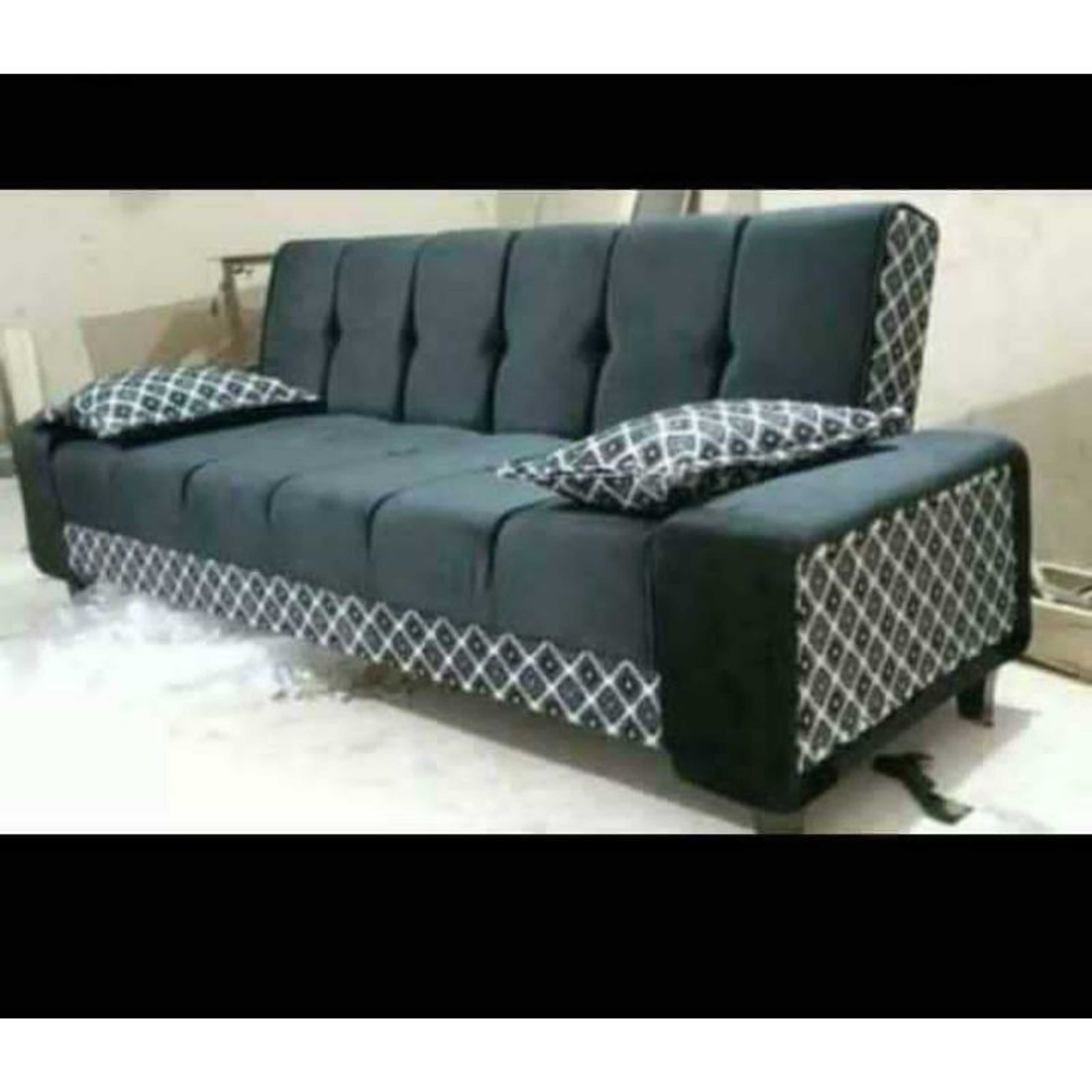 Master Moalty Sofa Set 