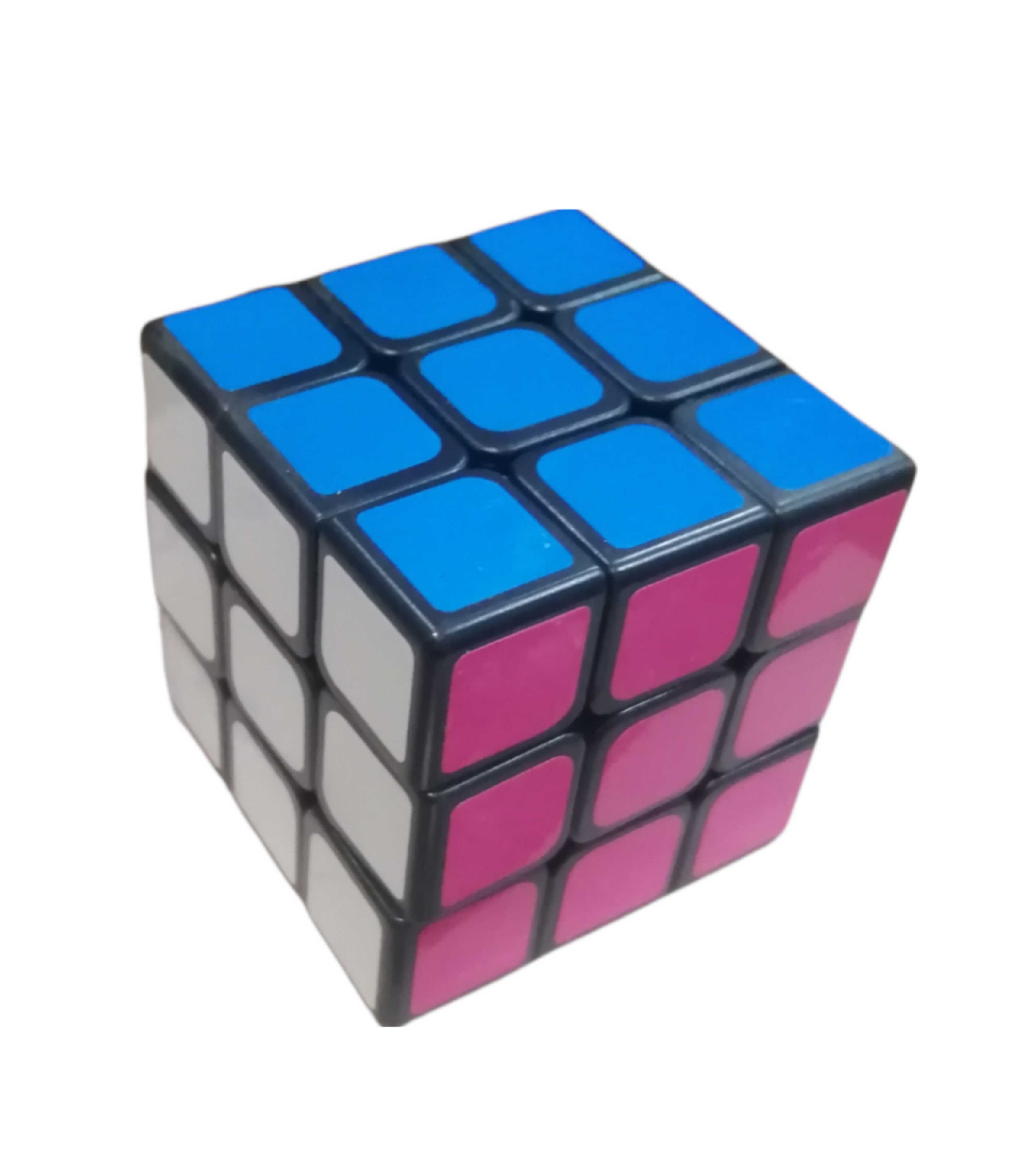Cube game