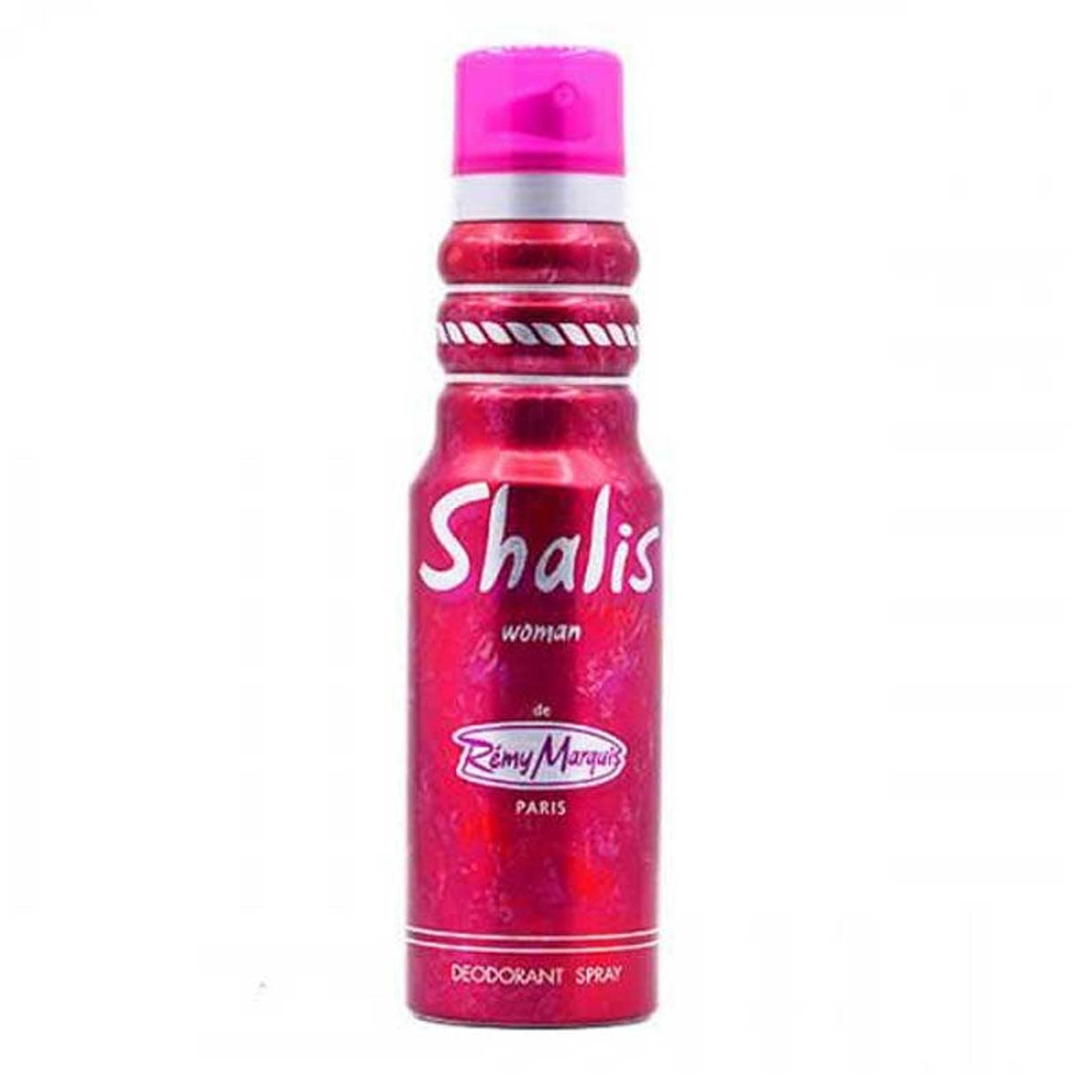 Shalis Perfumed Spray UAE for Women