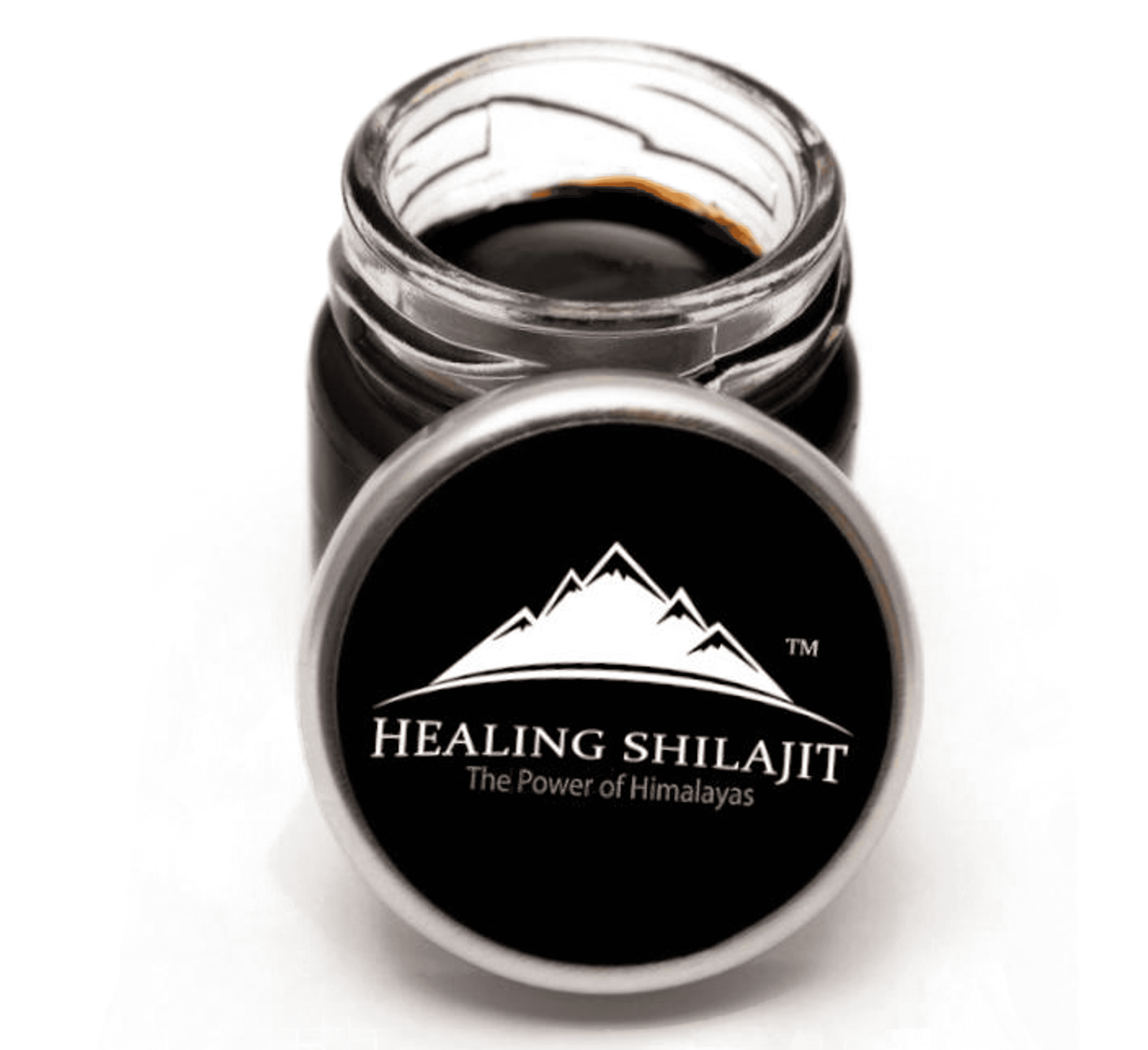 30 Gram Pure Himalayan Shilajit