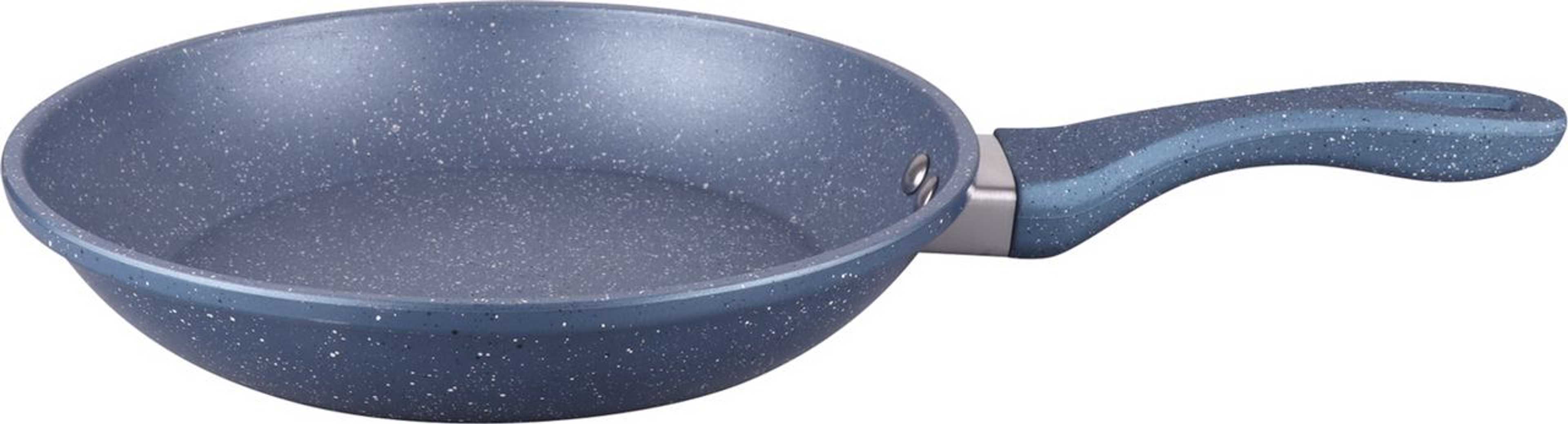 Dessini Granite Coating Fry Pan 32 Cm For Kitchen Best Quality In Use