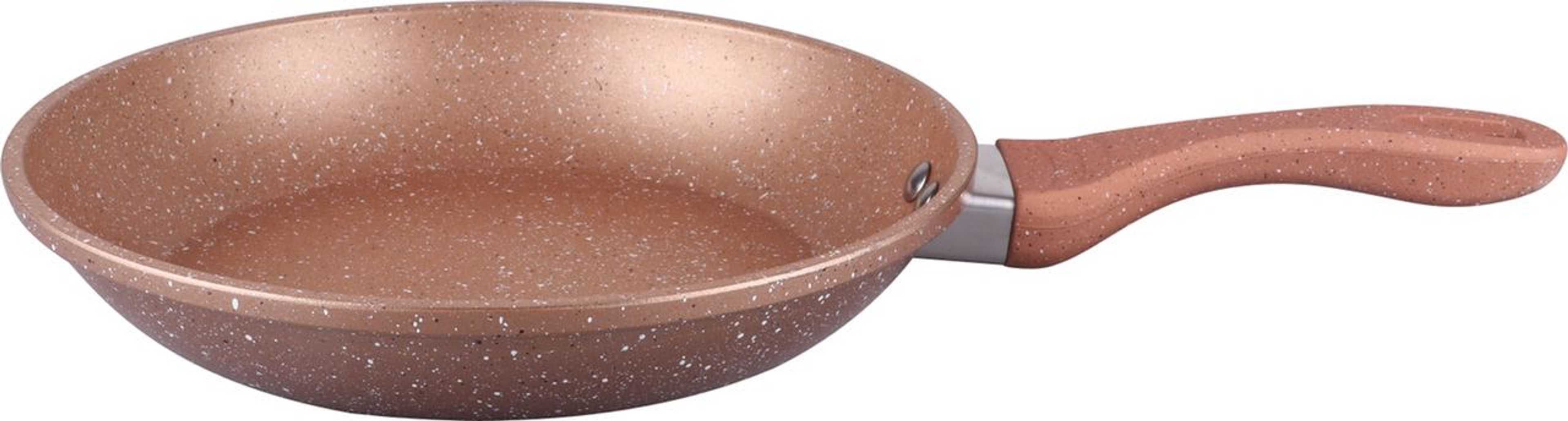 Dessini Granite Coating Fry Pan 22 Cm For Kitchen Best Quality In Use