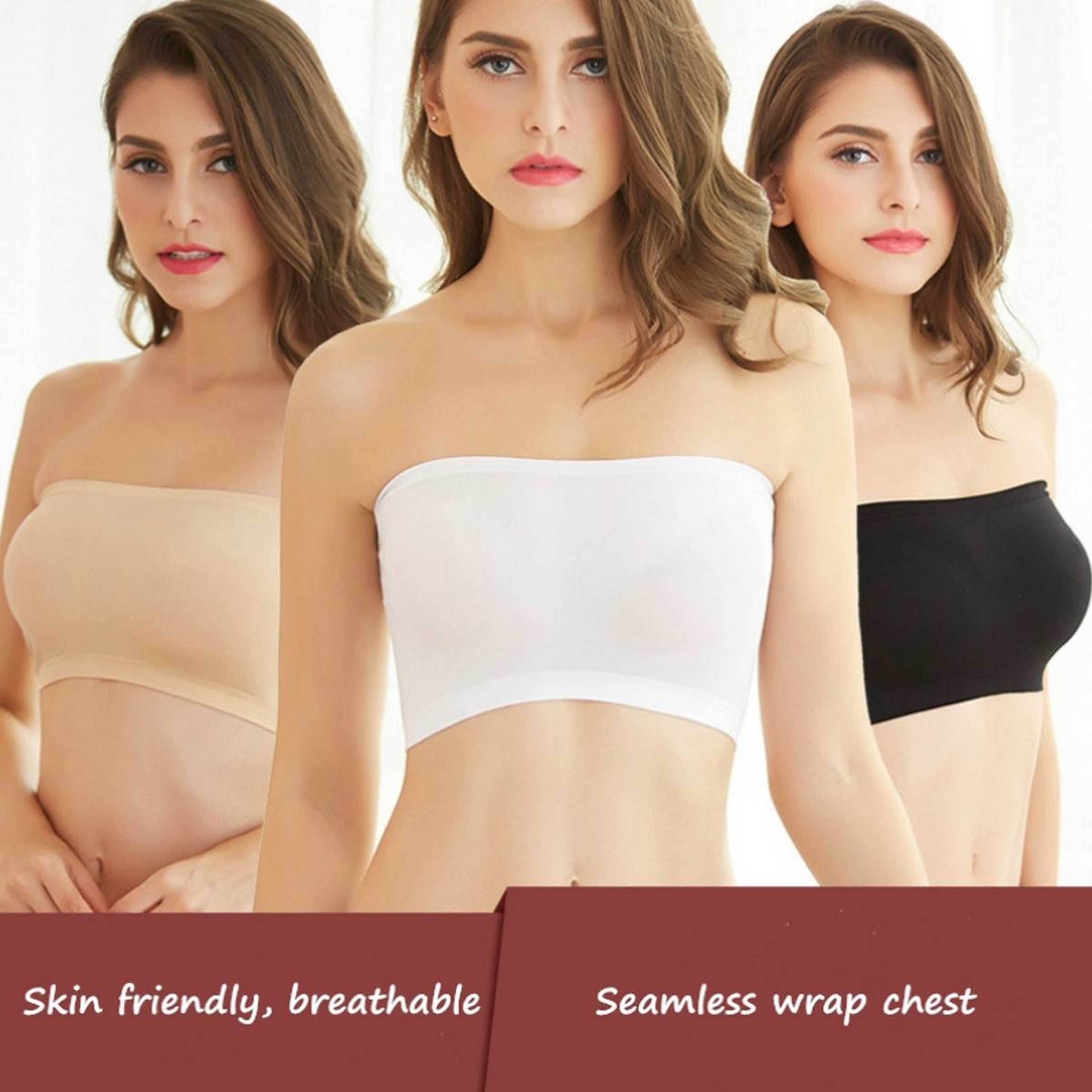 Strapless Bra - Product Main Image