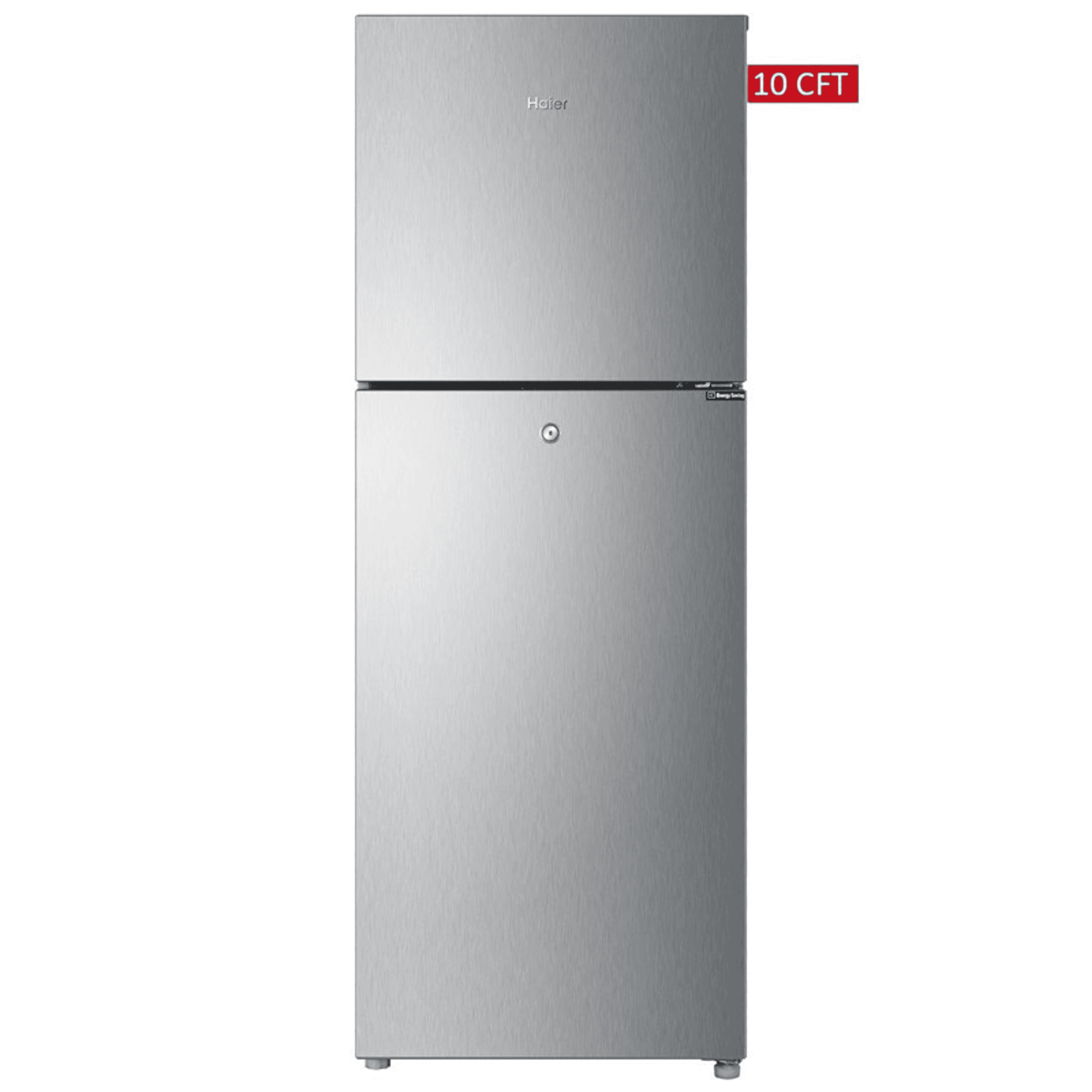 Haier HRF-276 EBS-EBD E-Star Refrigerator