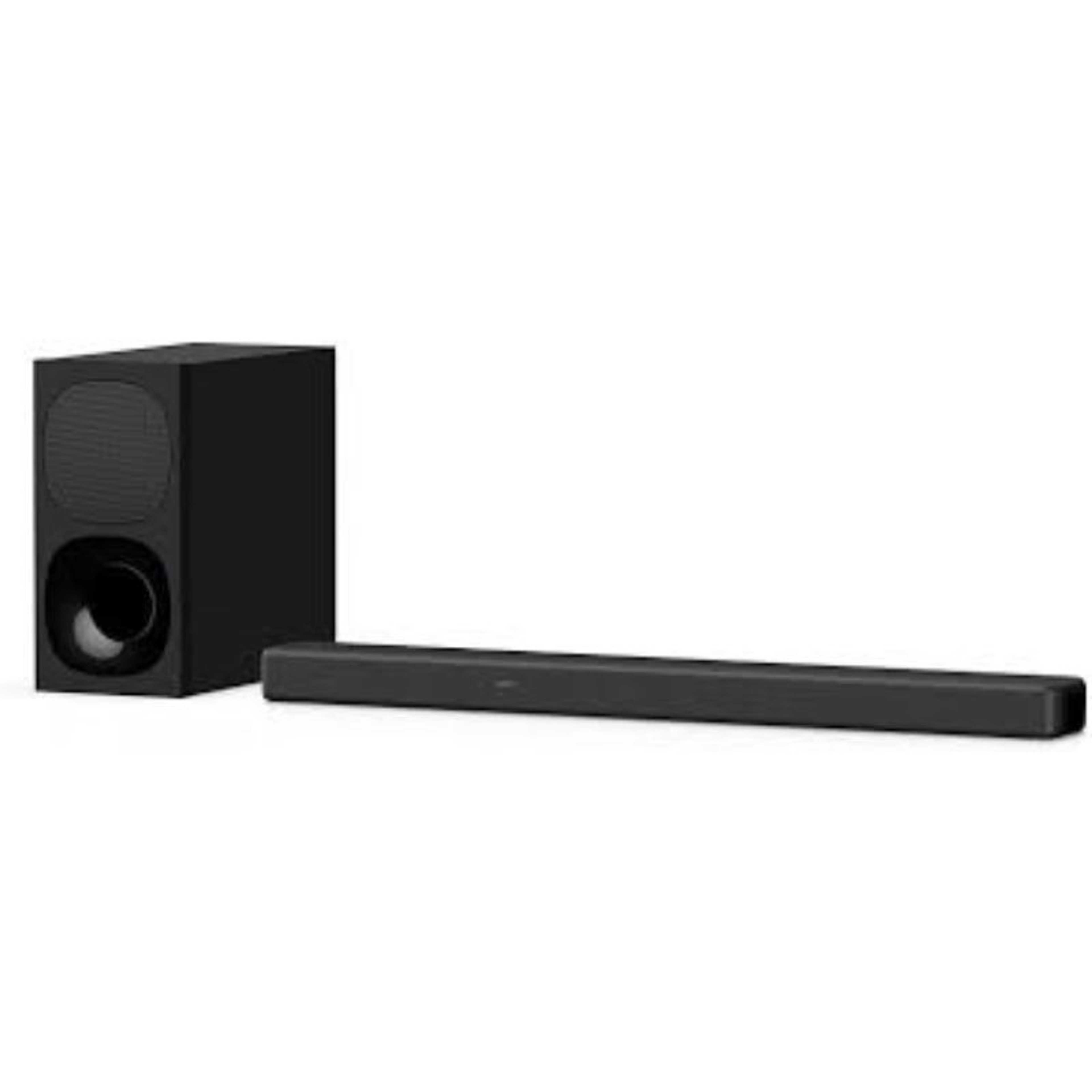 SONY SOUNDBAR HT-G700 3.1