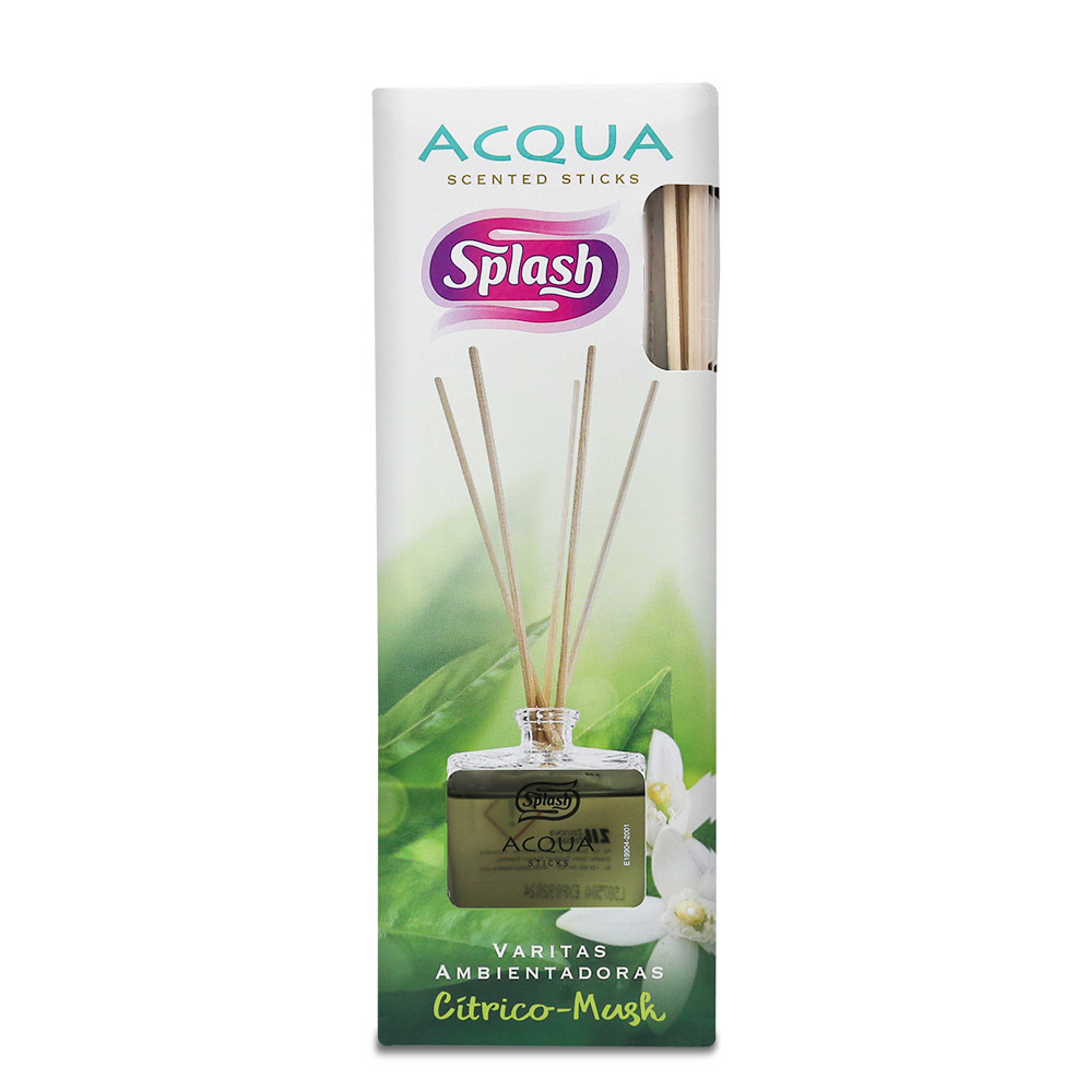 FRESH AIR STICK Perfumed Diffuser 65ml