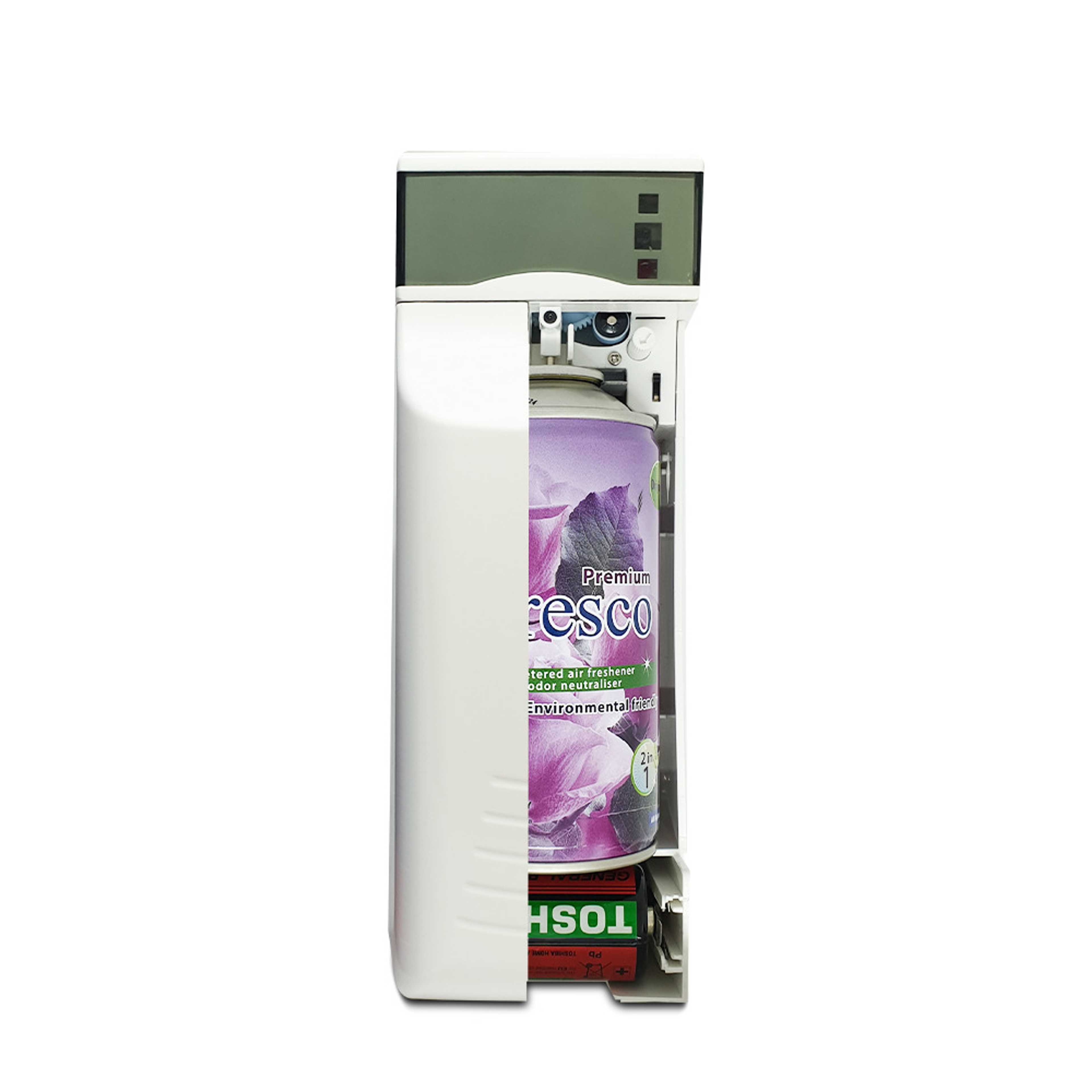 Fresco Autometic Air Dispenser With Refill