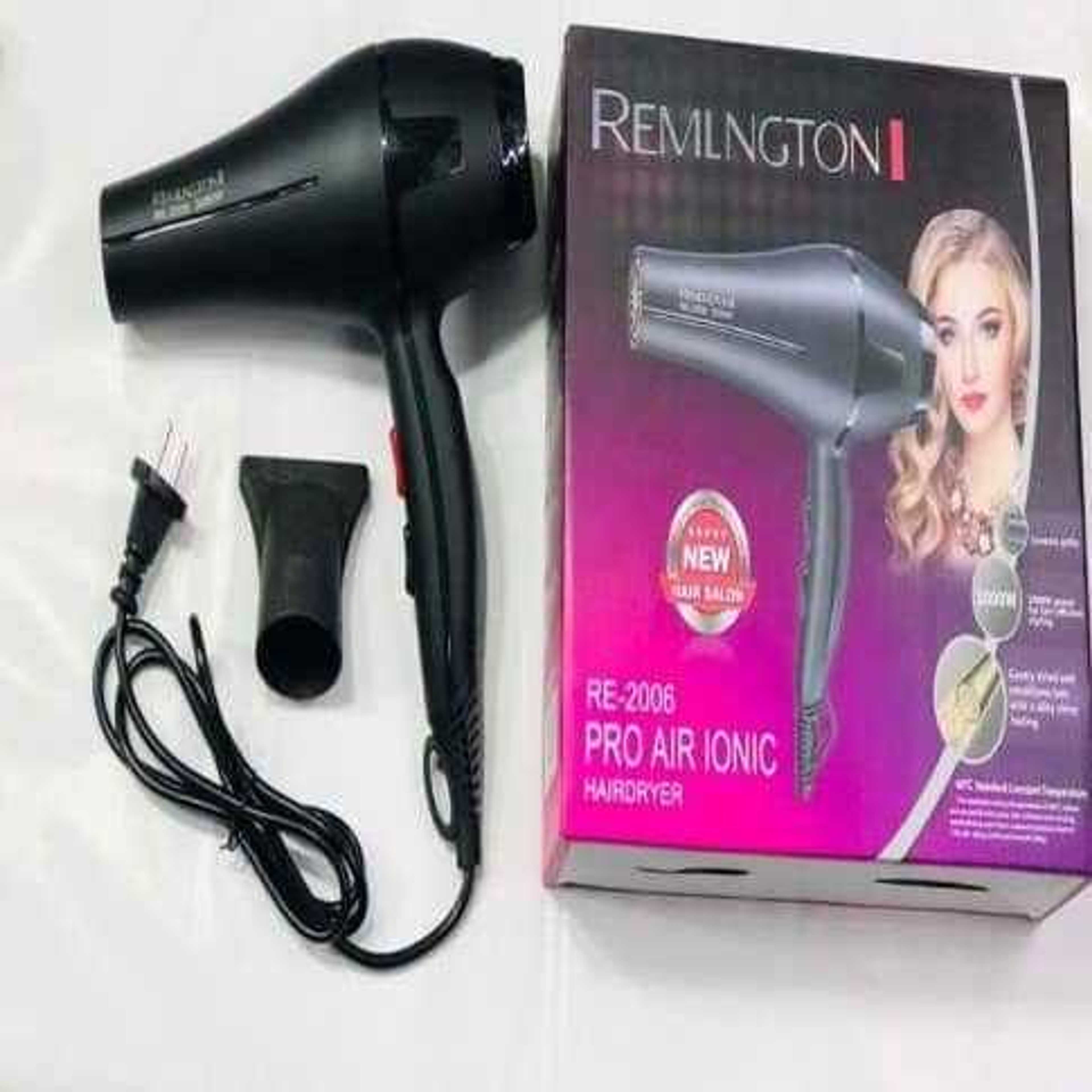 Professional Hair Dryer Machine Hot and Cold Air