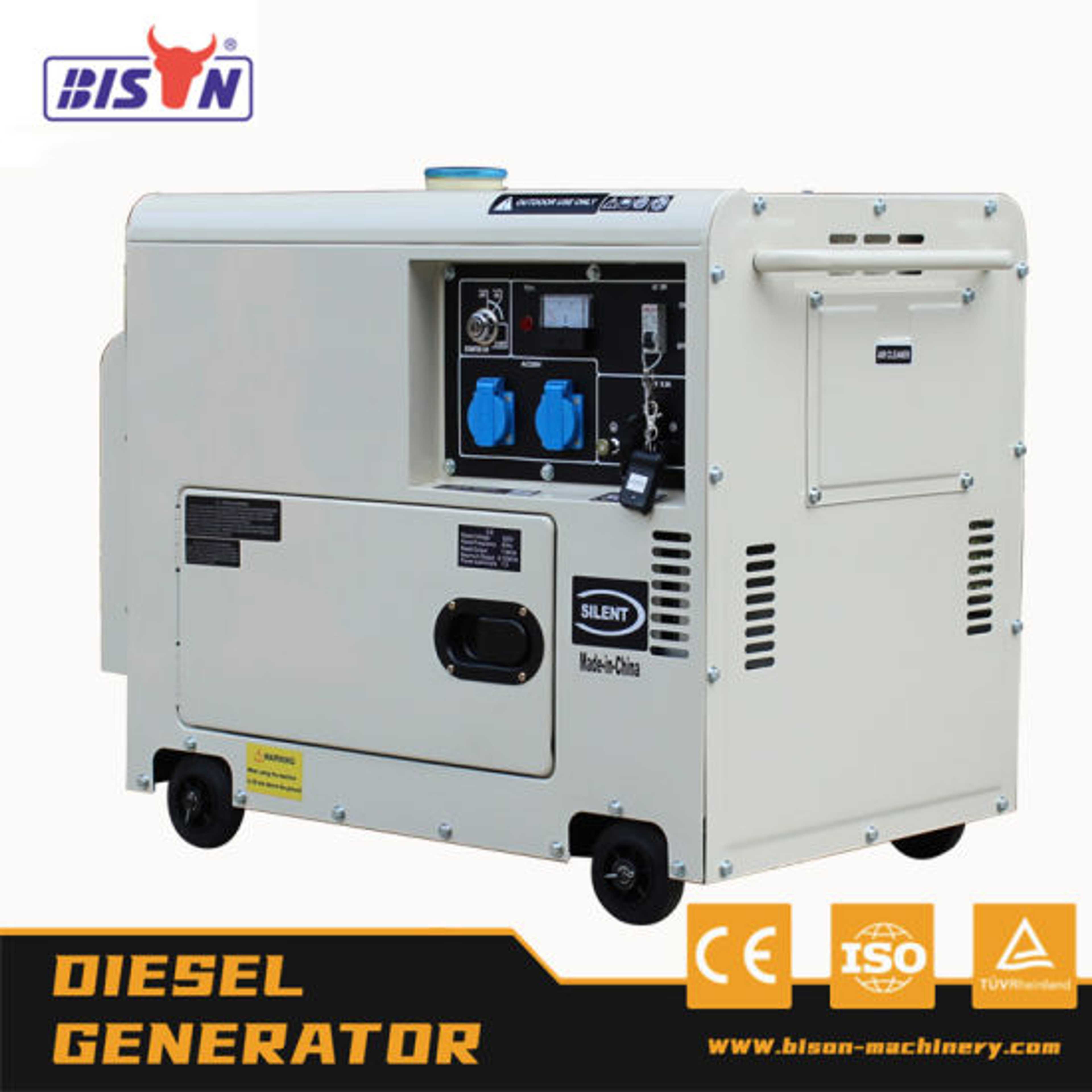 Generator diesel 5kva