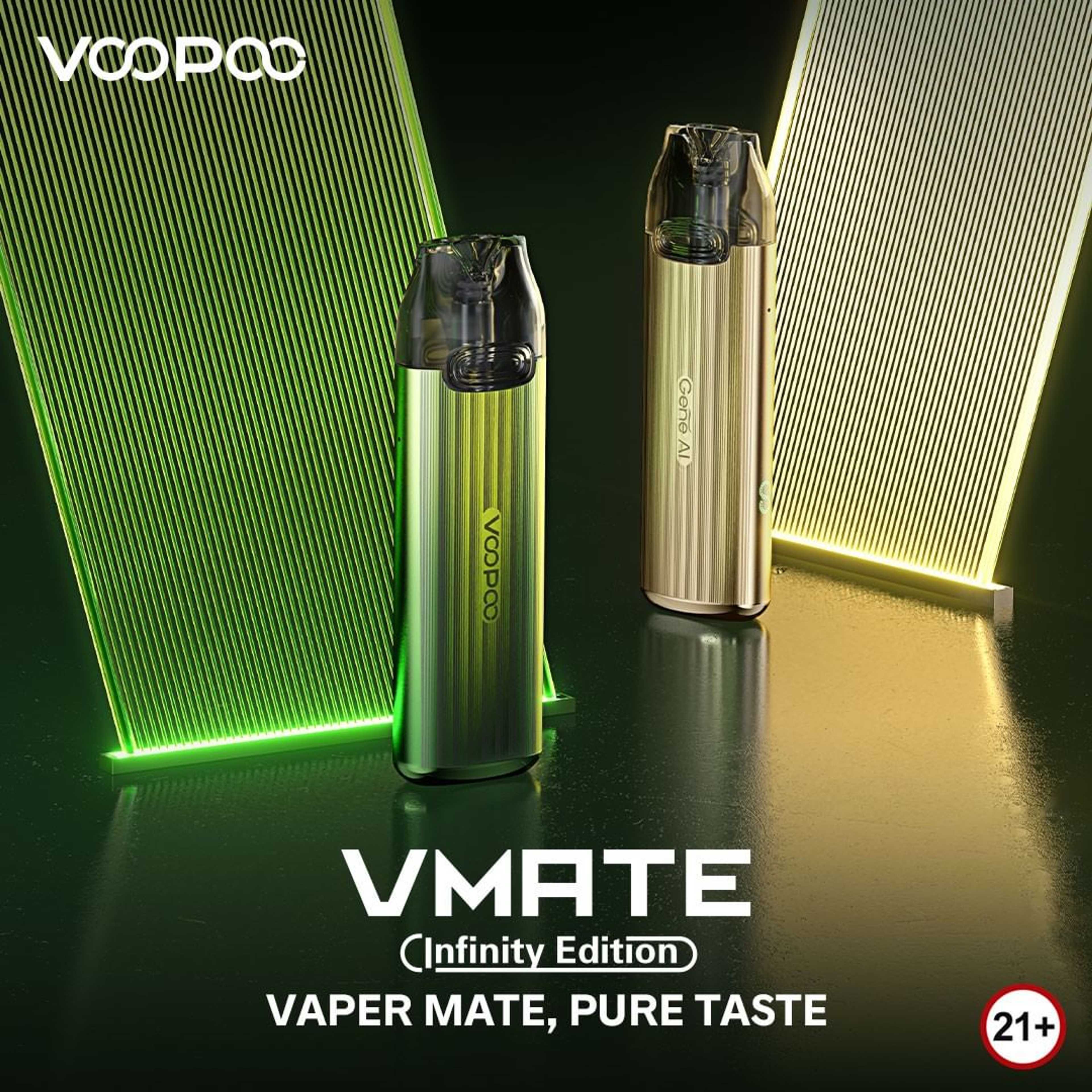 VOOPOO VMATE Pod Kit 900mAh