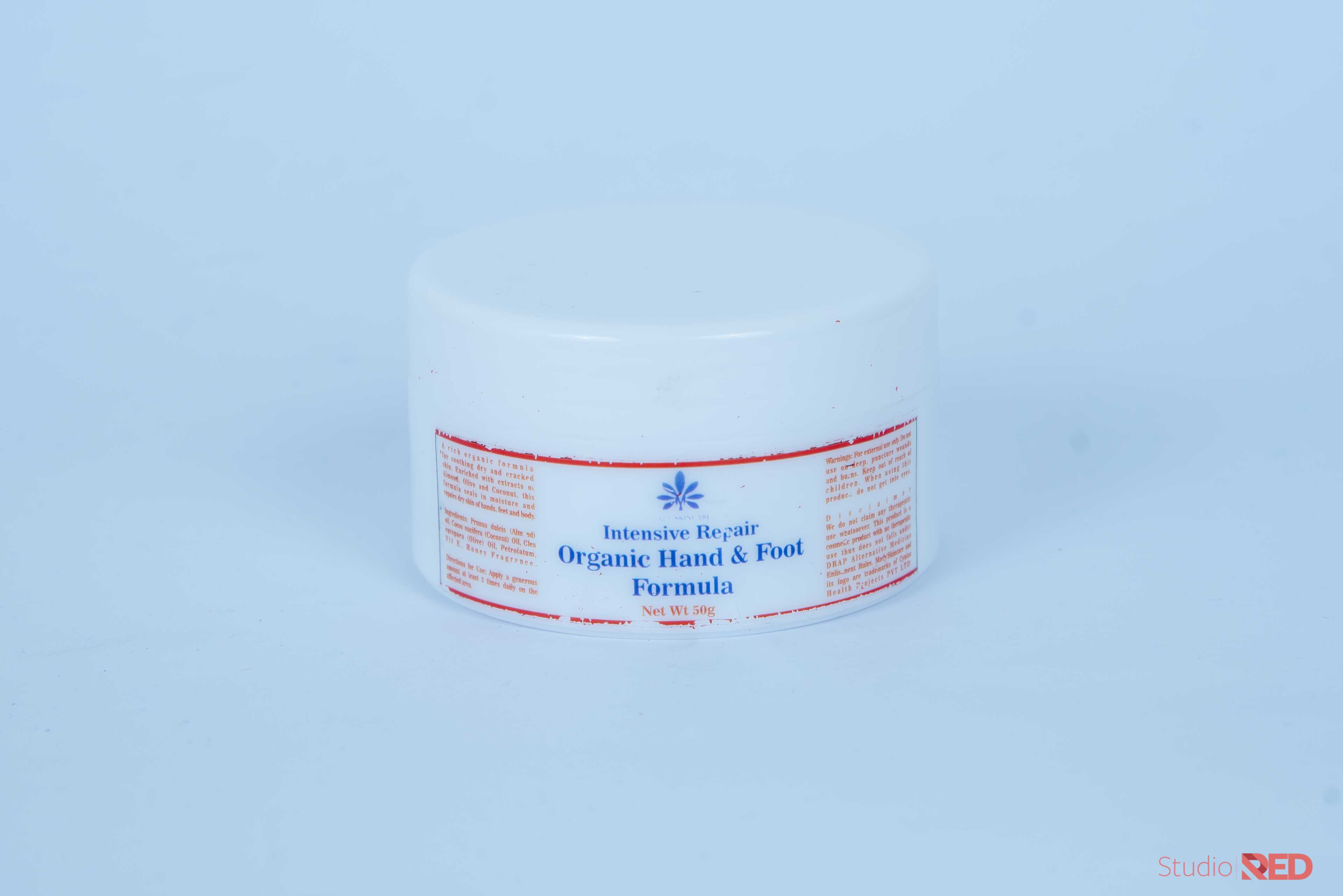 Hand and Foot Repair Formula