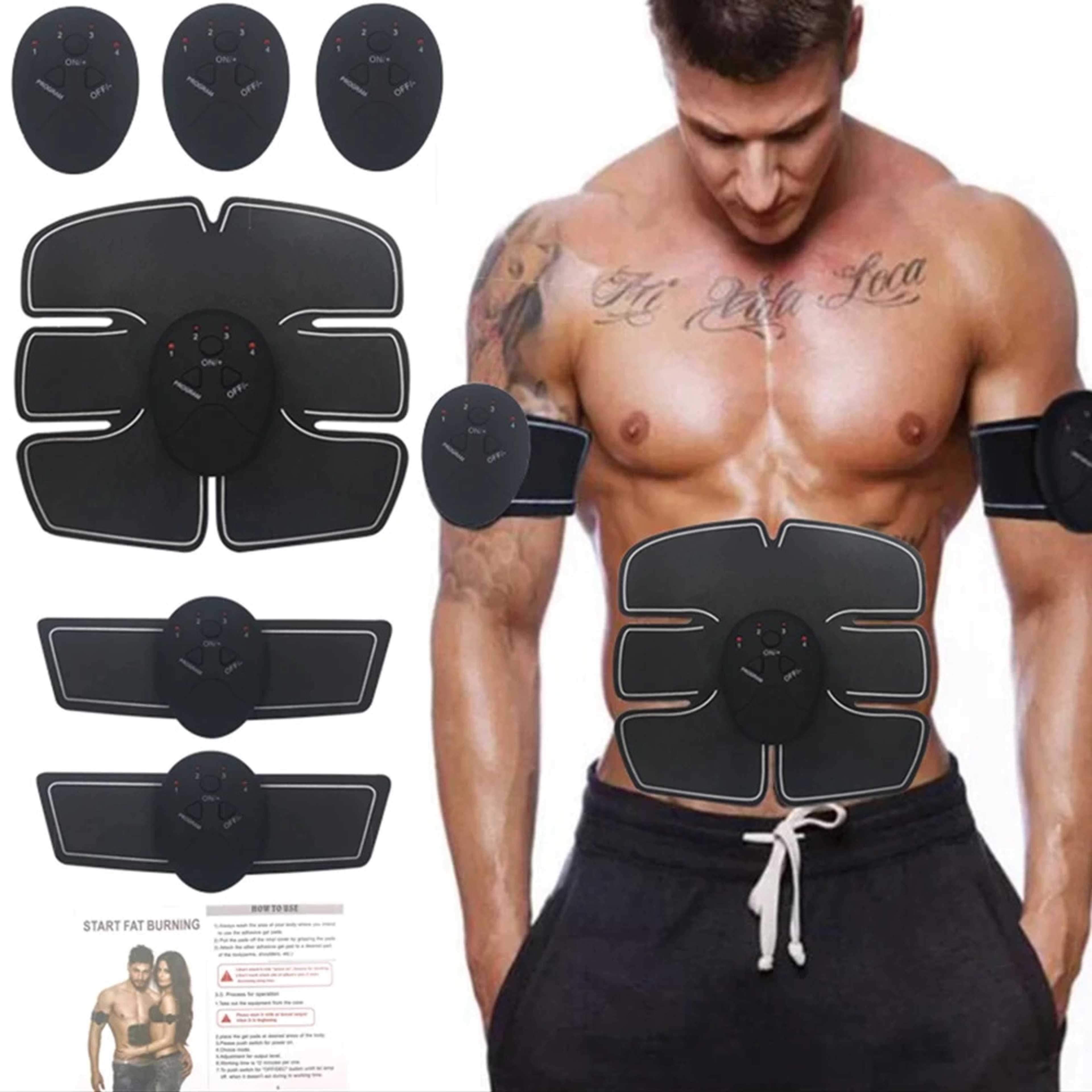 Waist Trimmer Belt - Product Main Image
