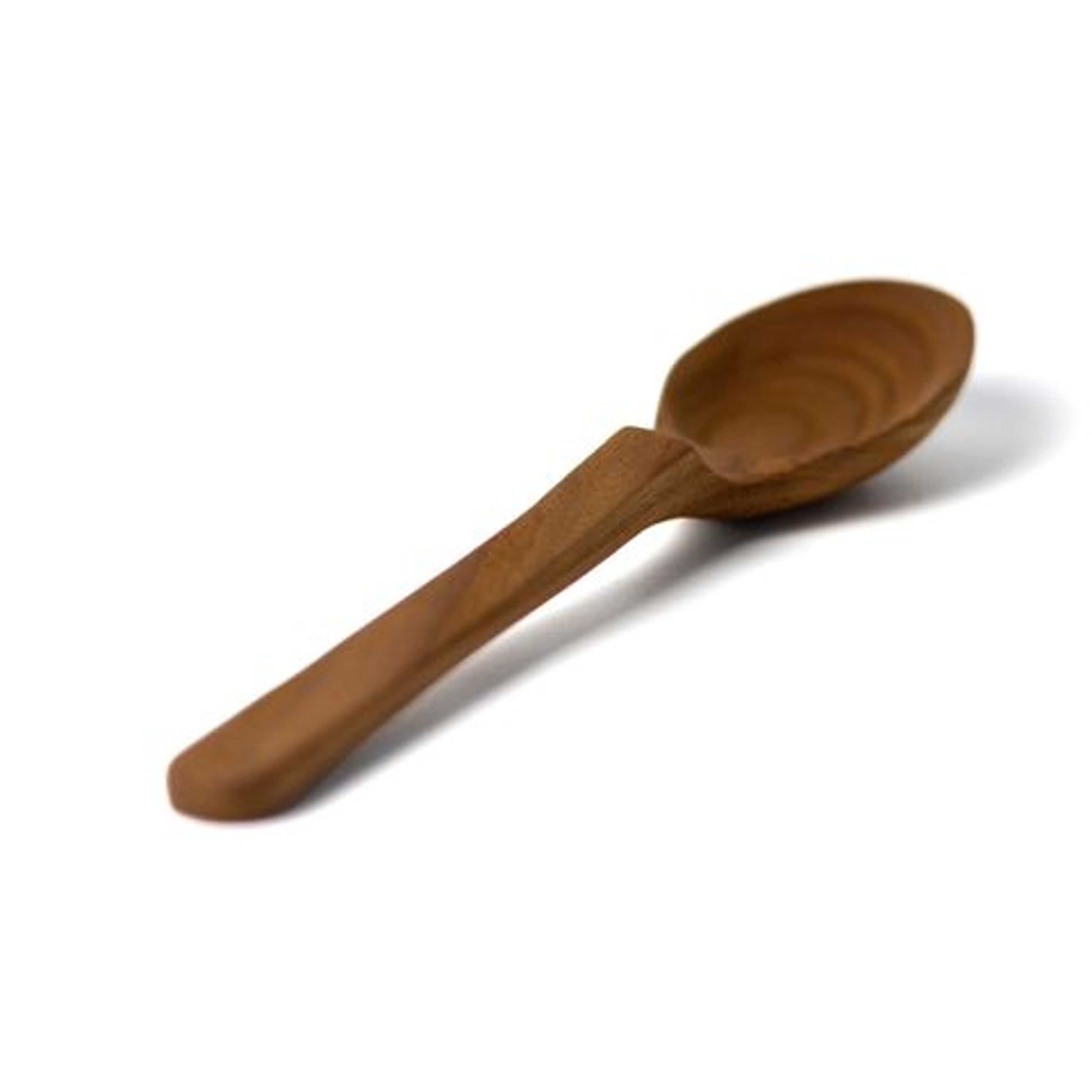 Wooden Cutlery Spoon