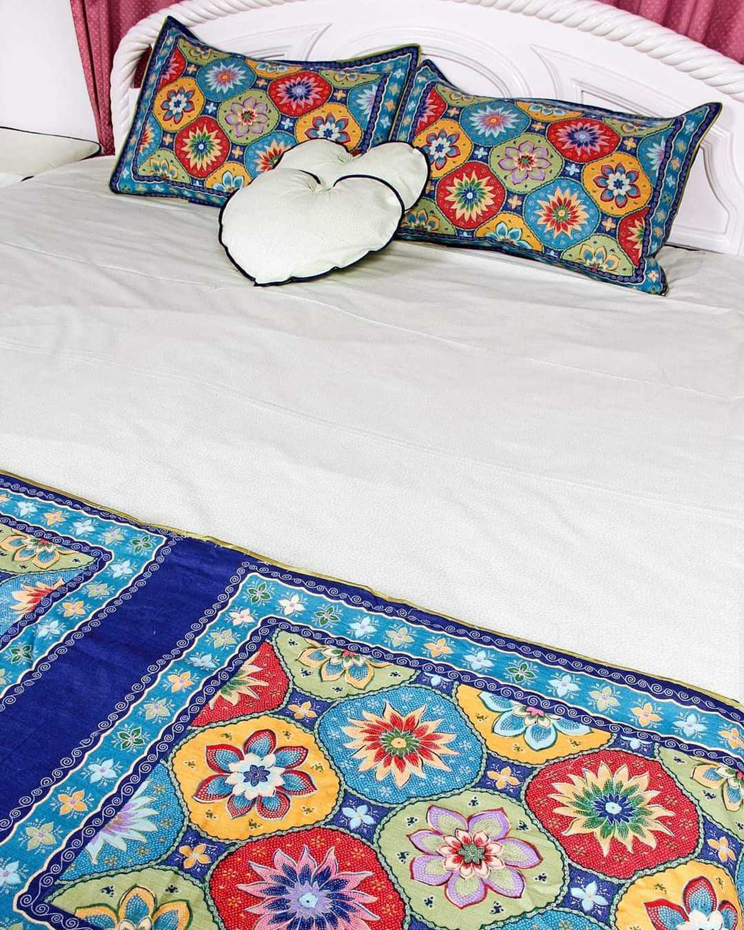 Comfy Bed Spread