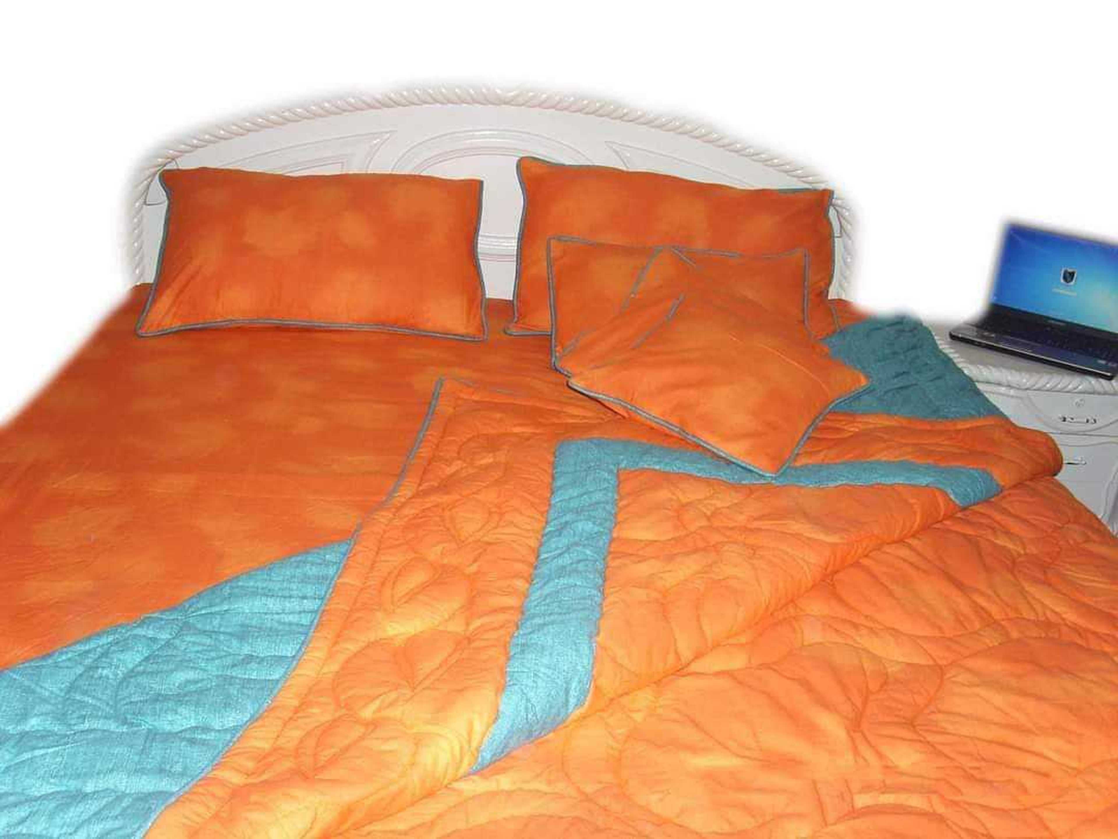 Queen size bed sheets