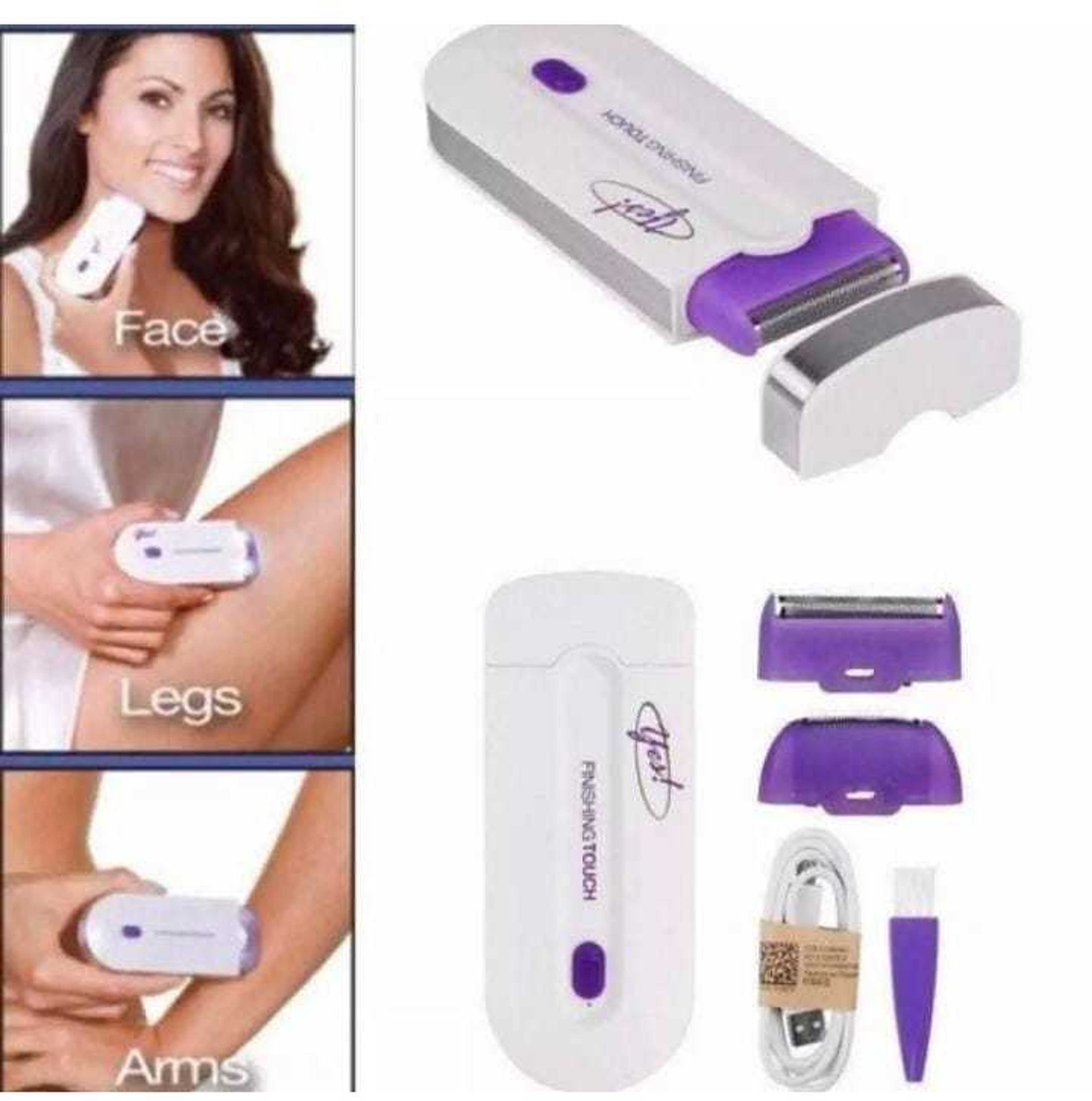 hair removal 