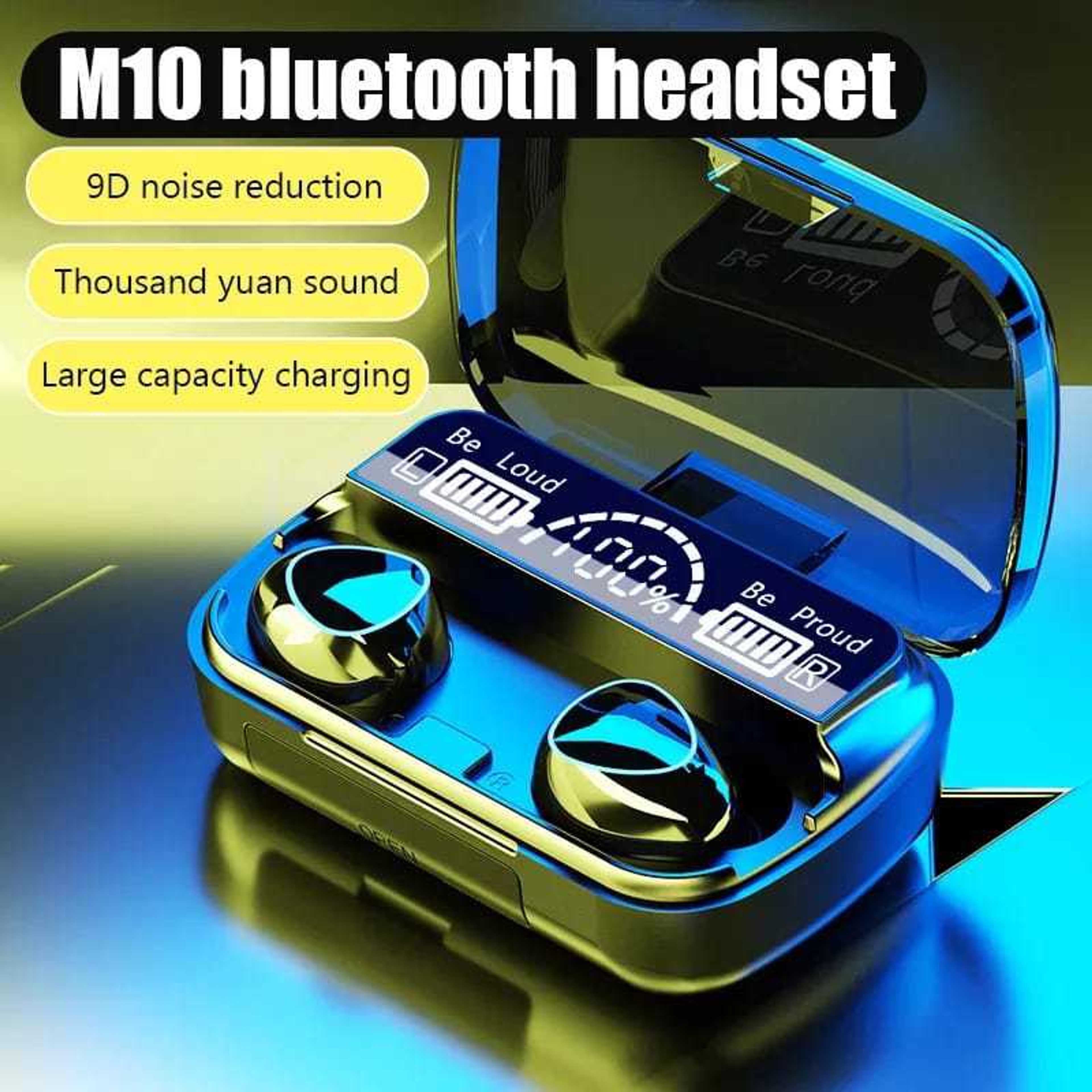 Blue tooth headphones 