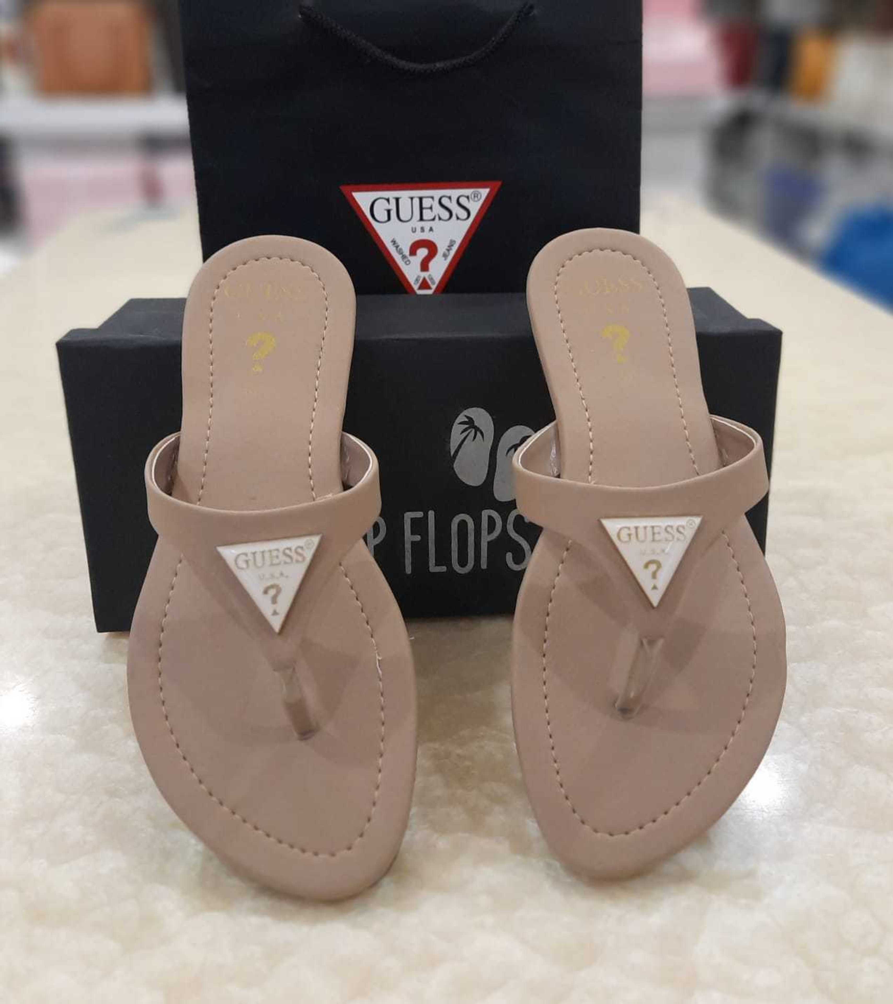 Flip Flops Slippers For Girls 