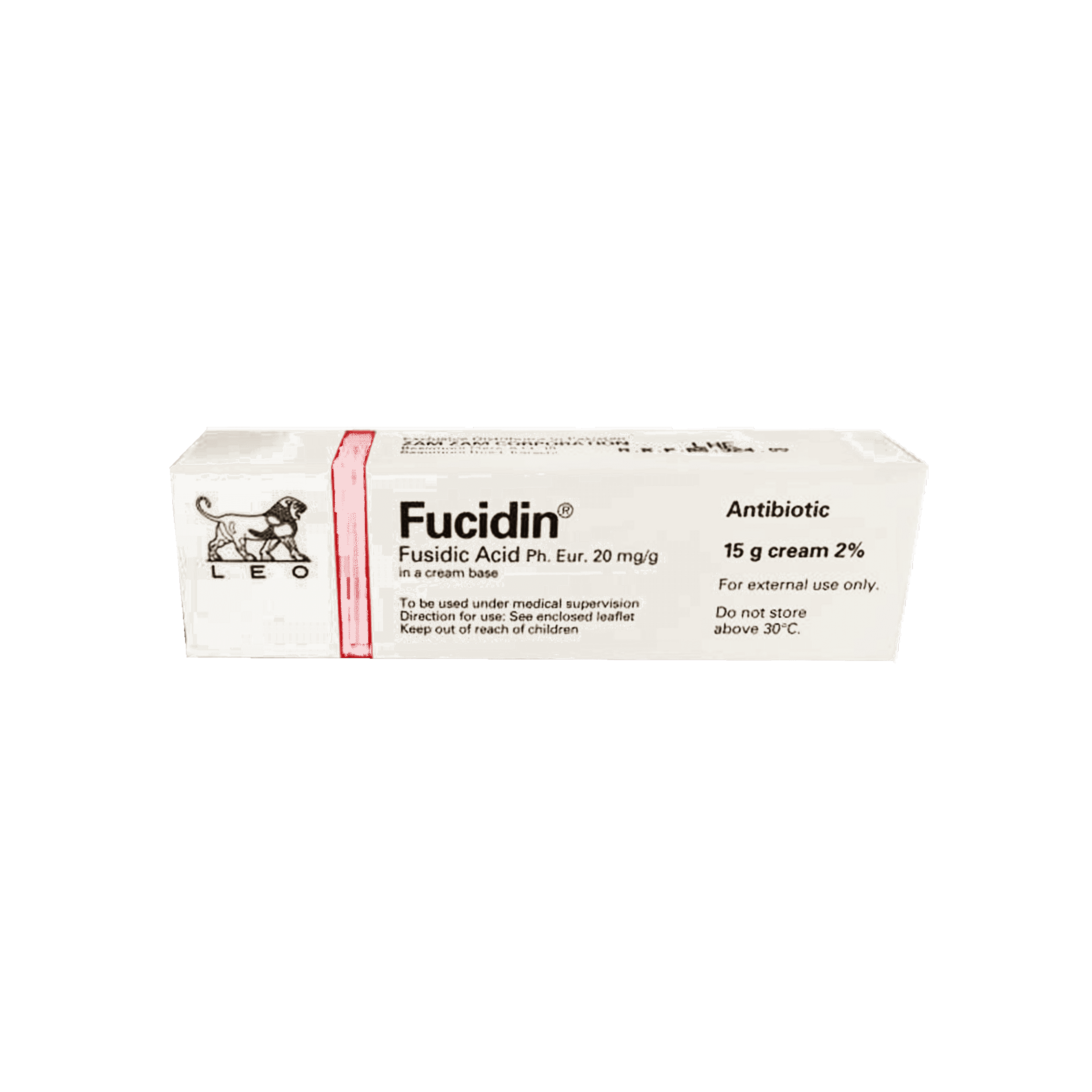 fucidin cream