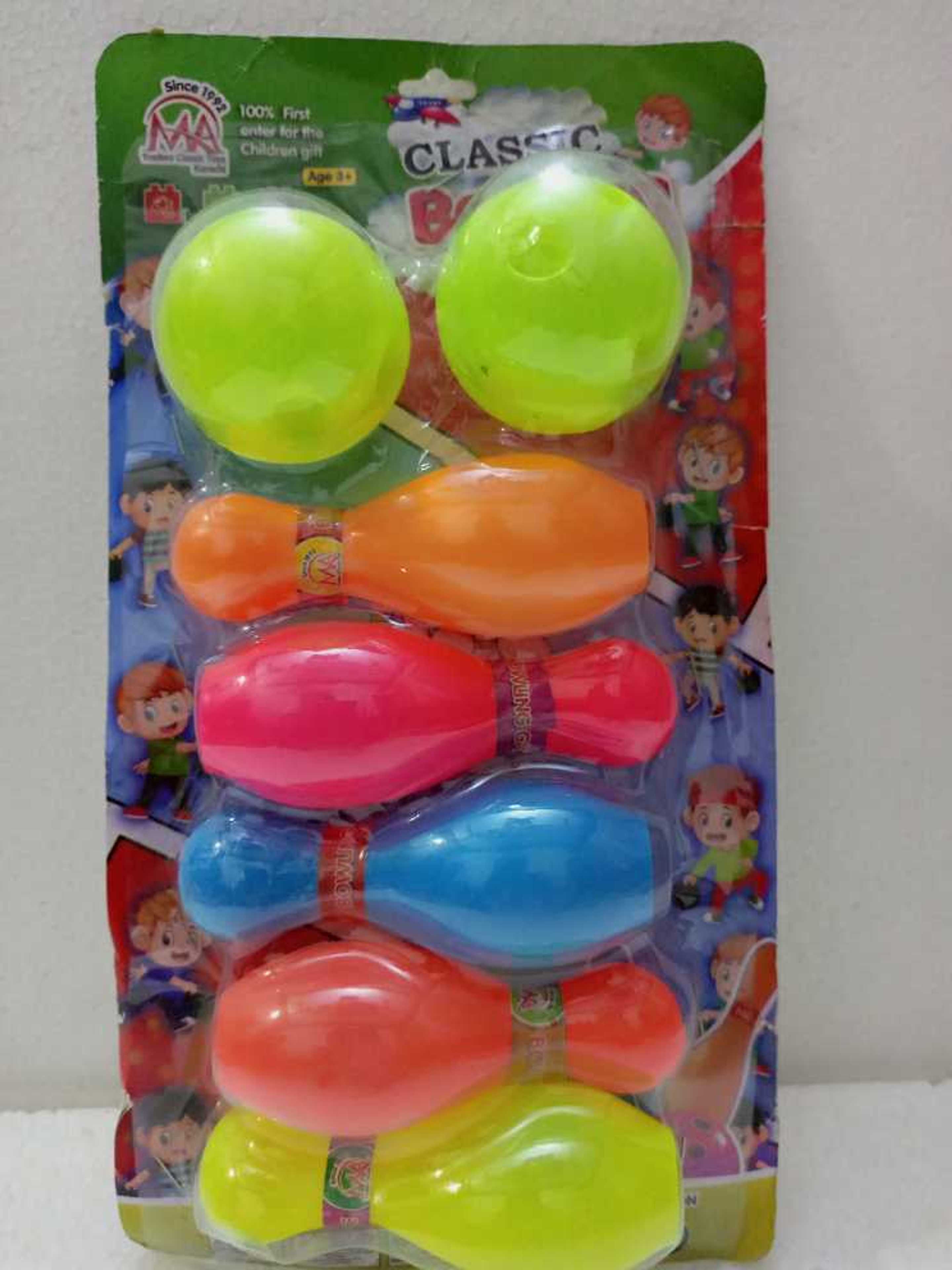 Bowling Toys for Kids