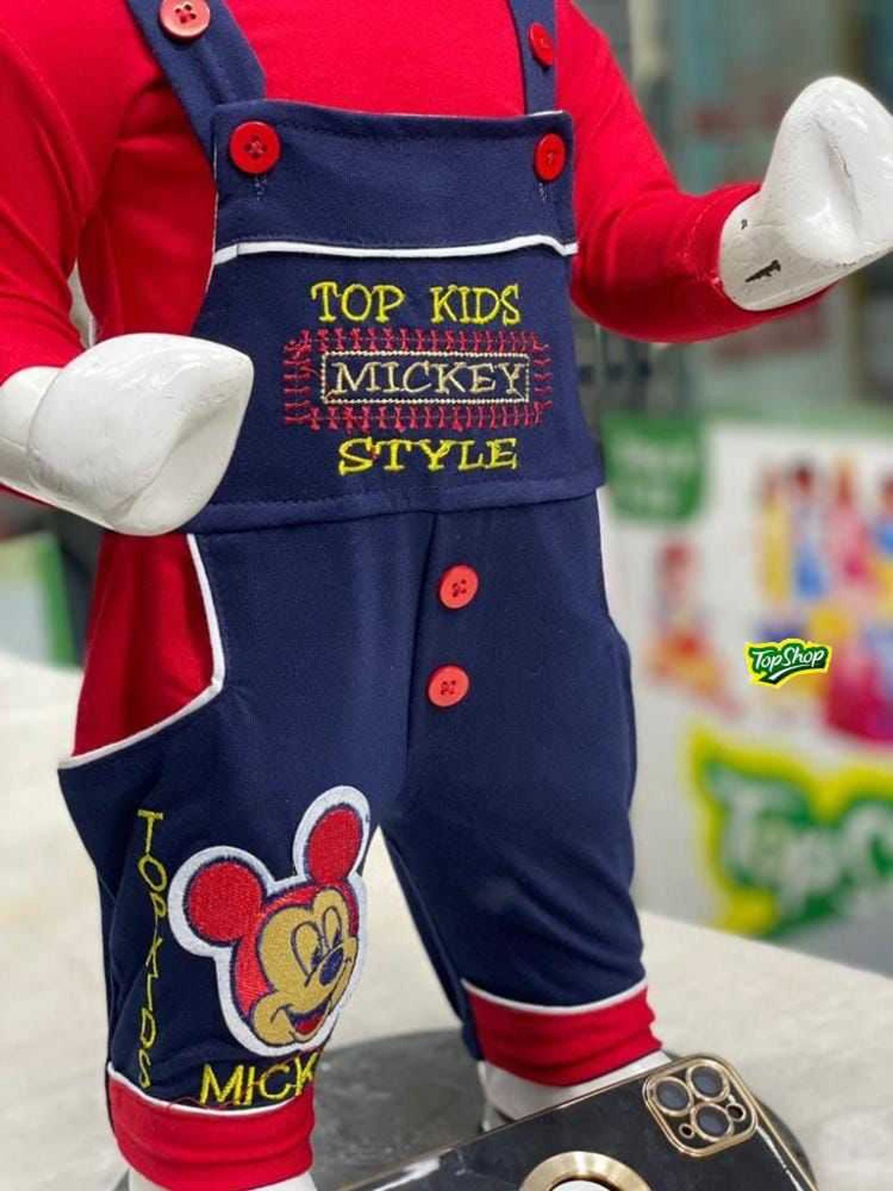 Baby boy romper (Top shop Fashion) 