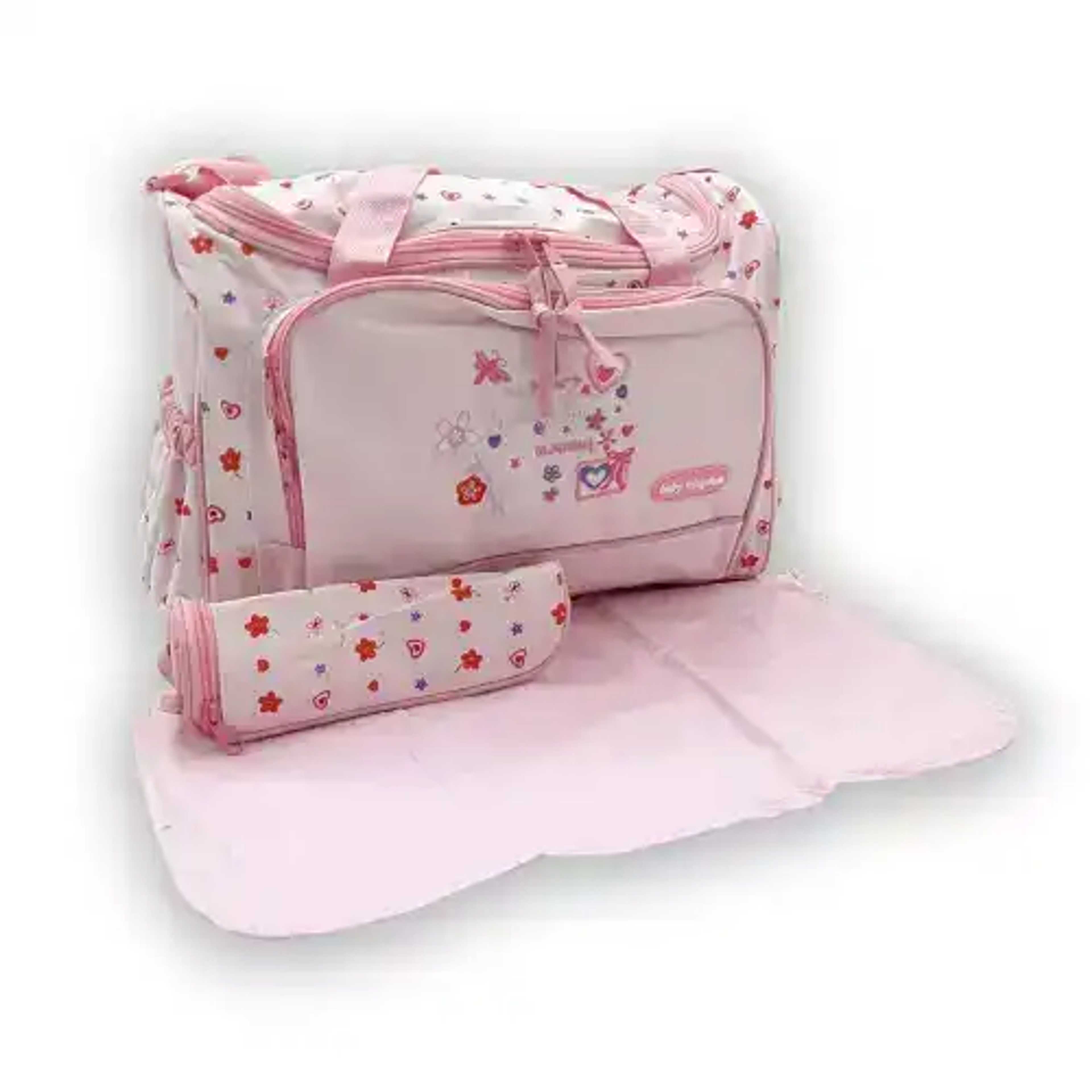 Baby Bag/Baby Accessories Baby/Multi-Purpose Bags

