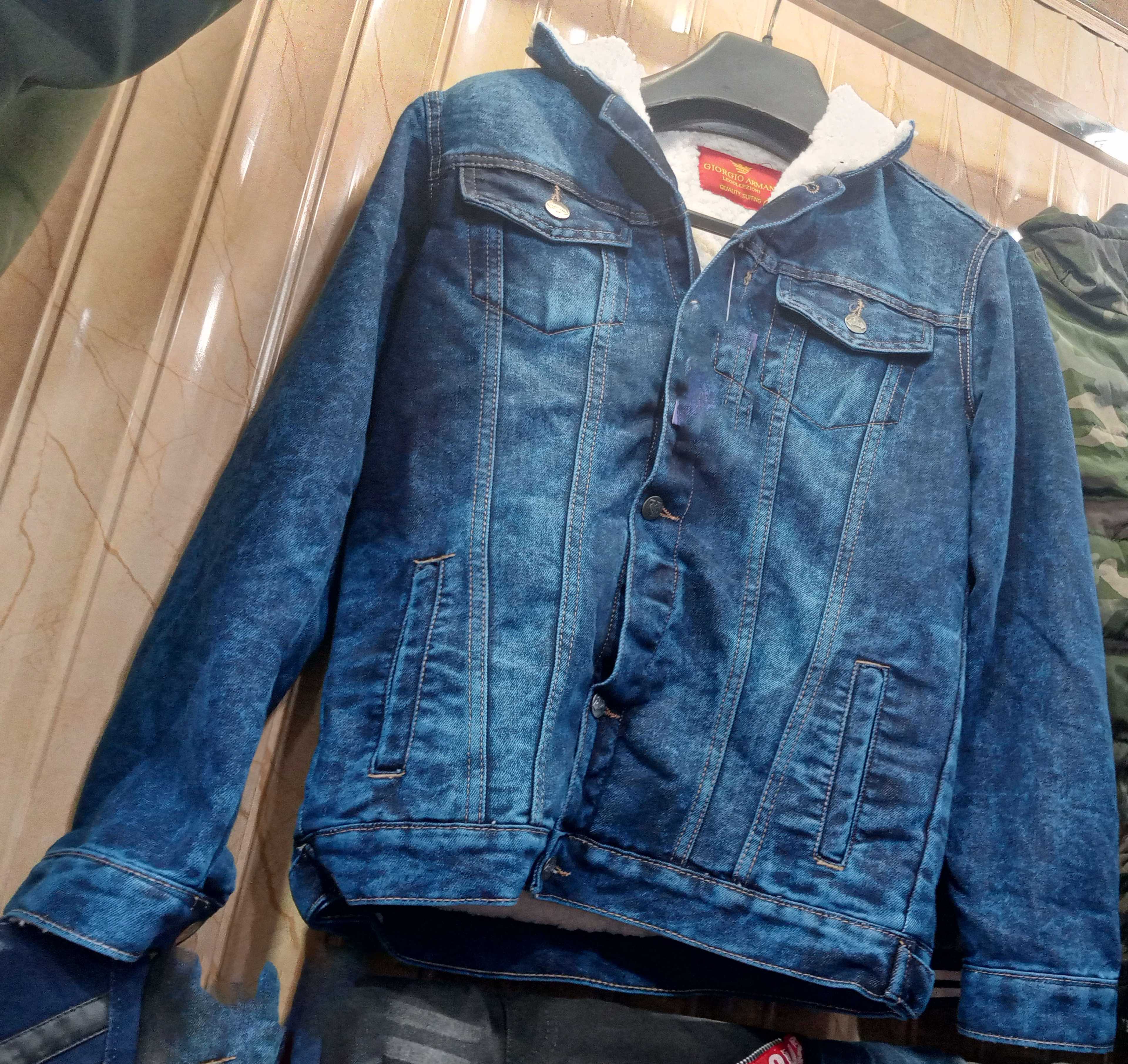 New best quality jacket - Product Main Image