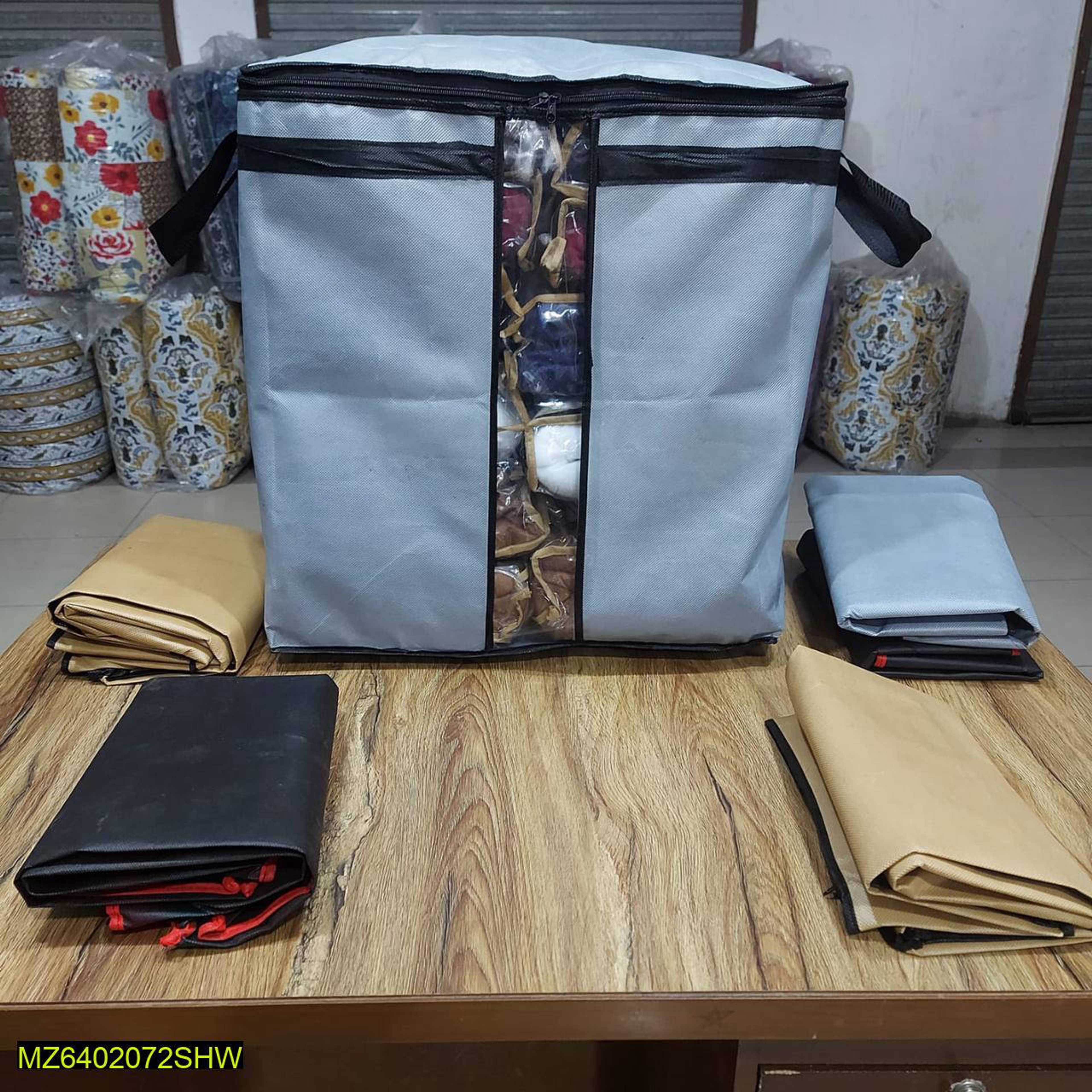storage organizer /Bag pack