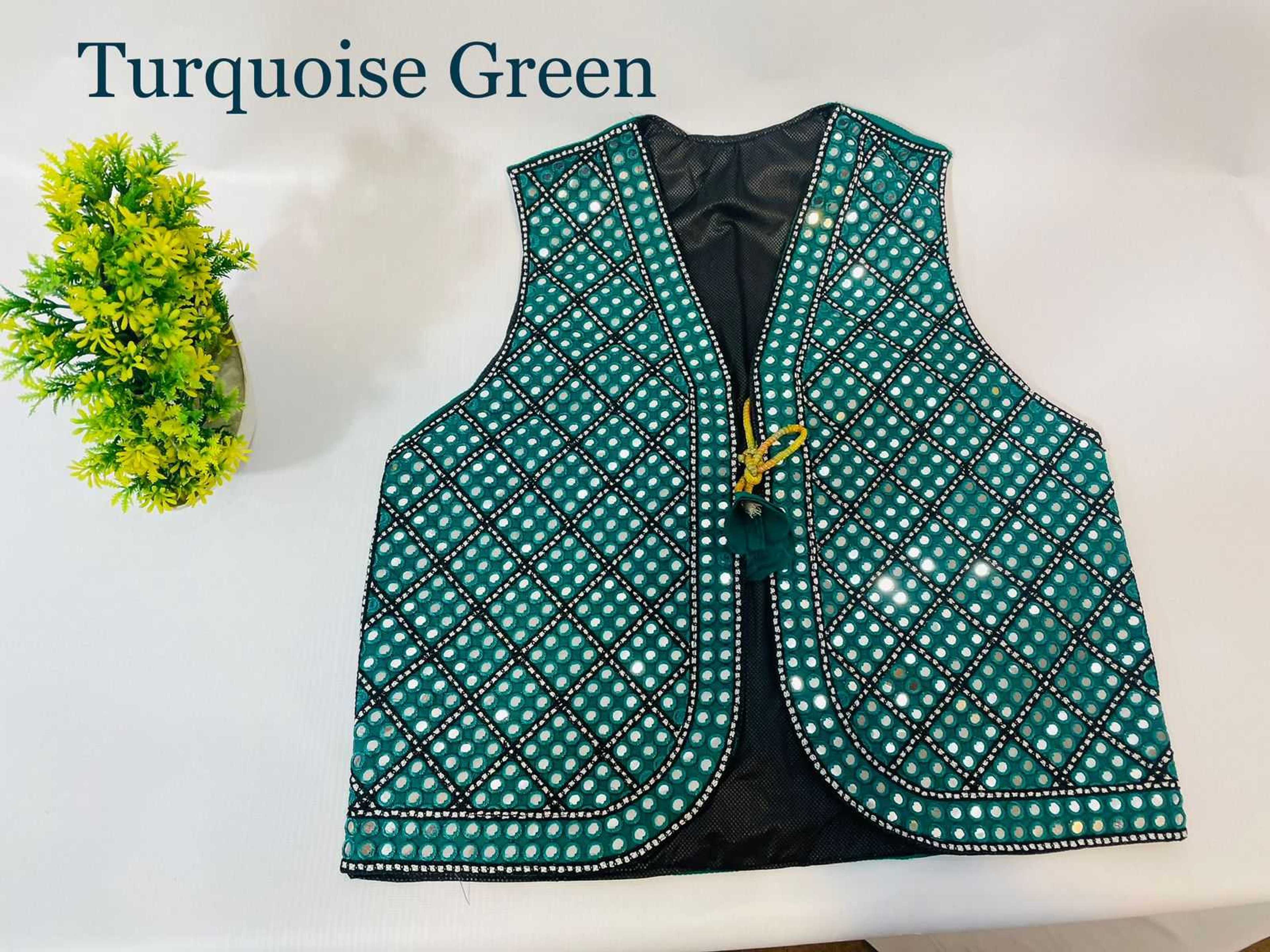 Traditional Jacket C-green 