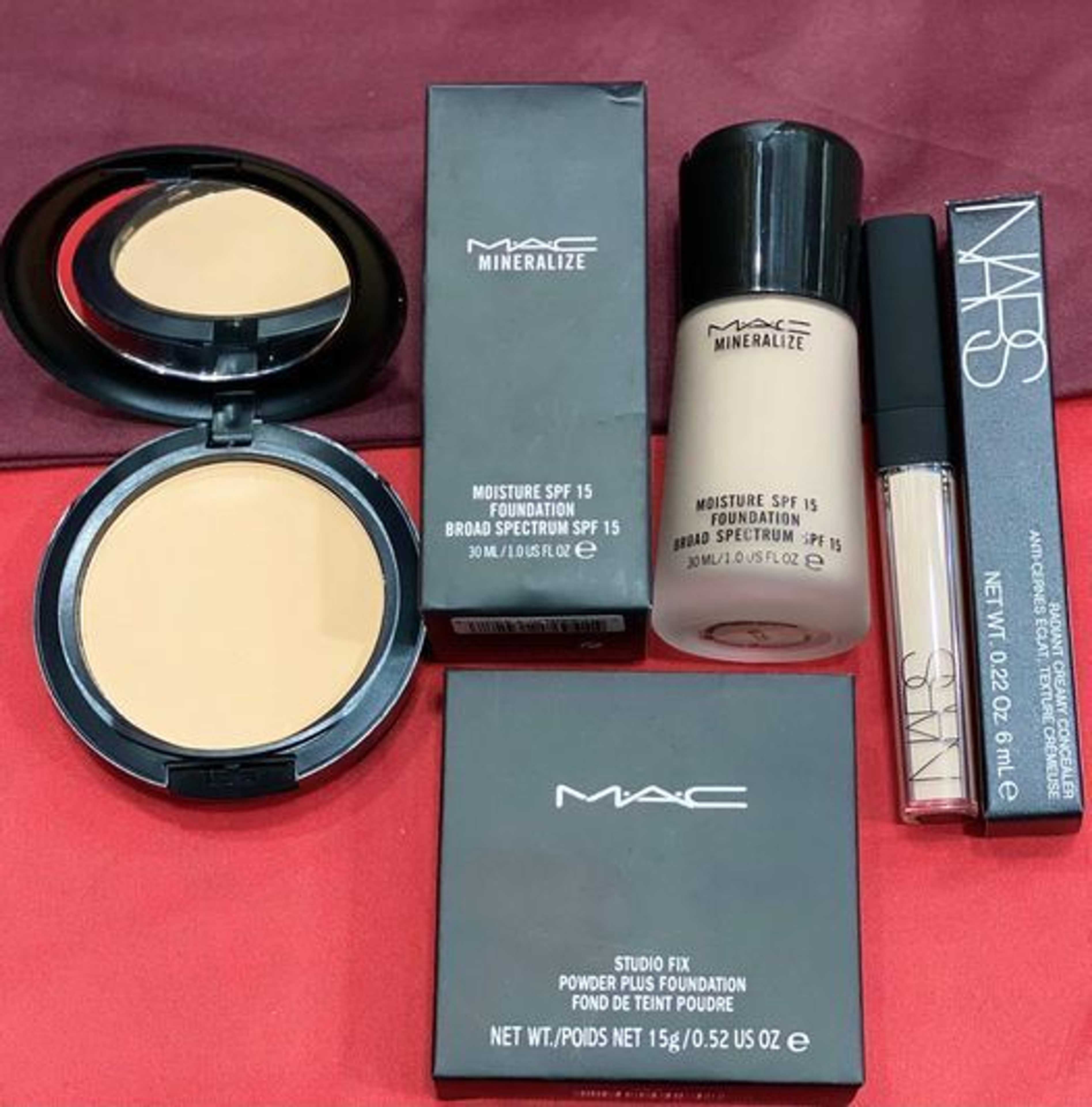 Pack off 3 Mac Deal 