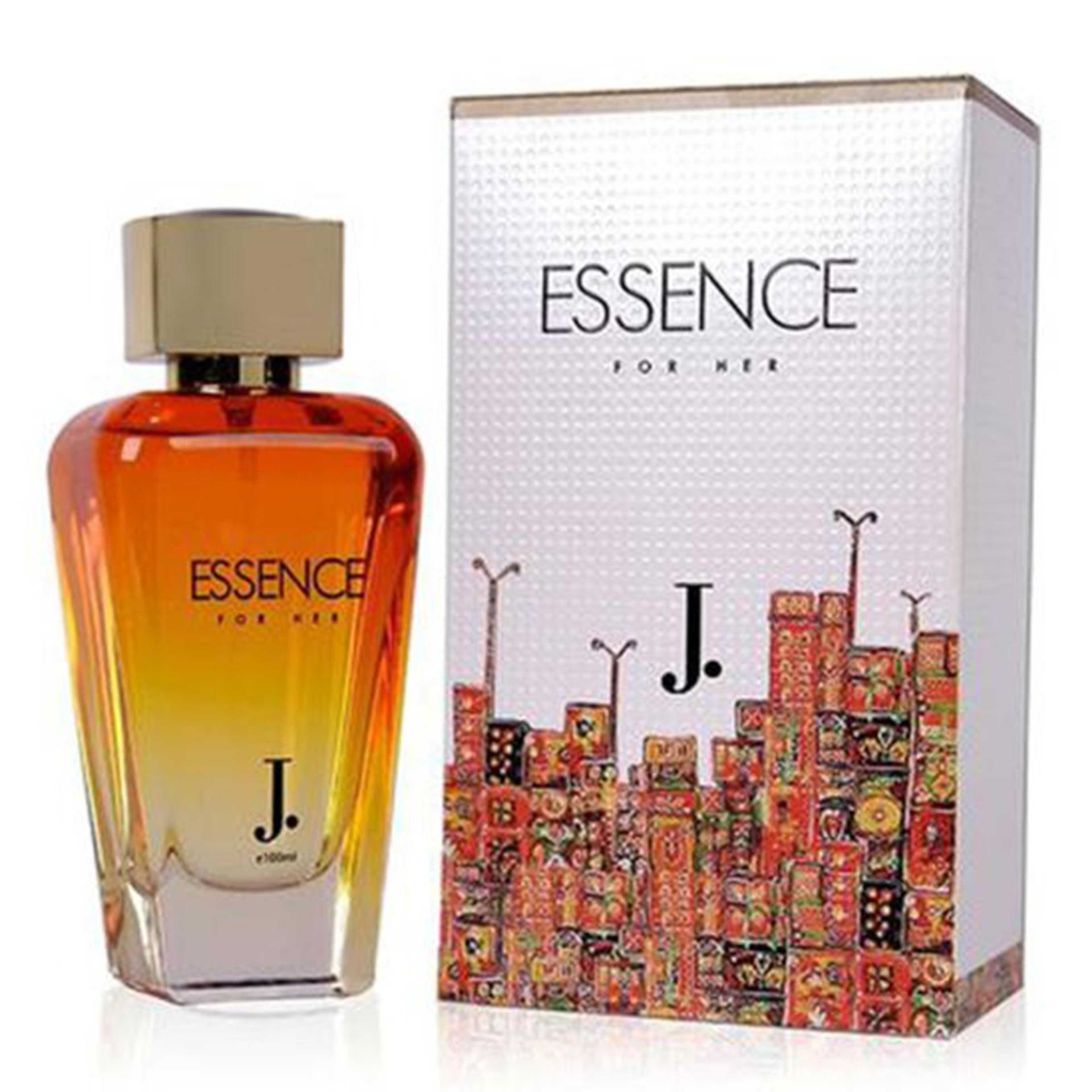 Essence By Junaid Jamshed (RP) x 1