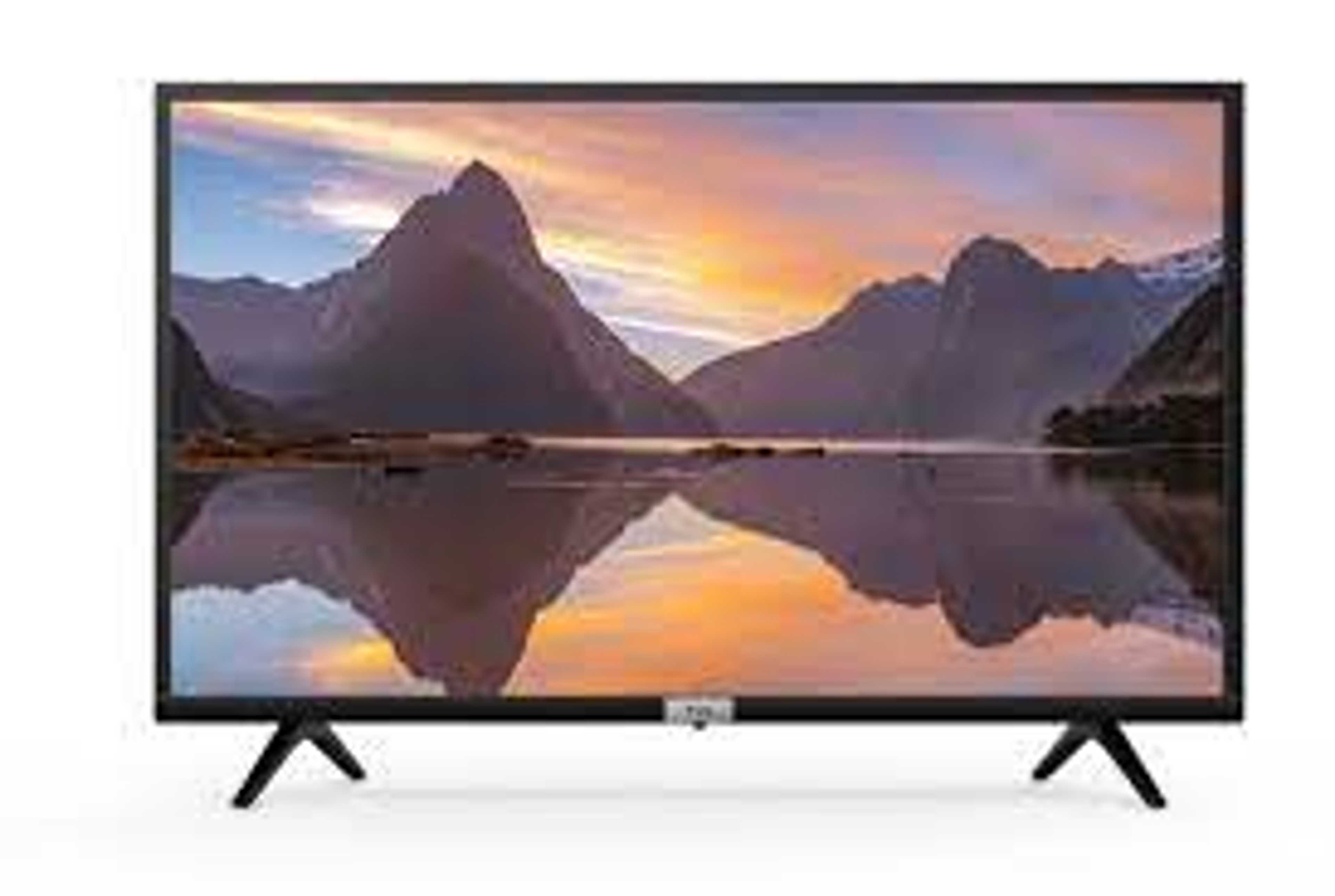 TCL 32inches Smart Android TV (32S5200) 