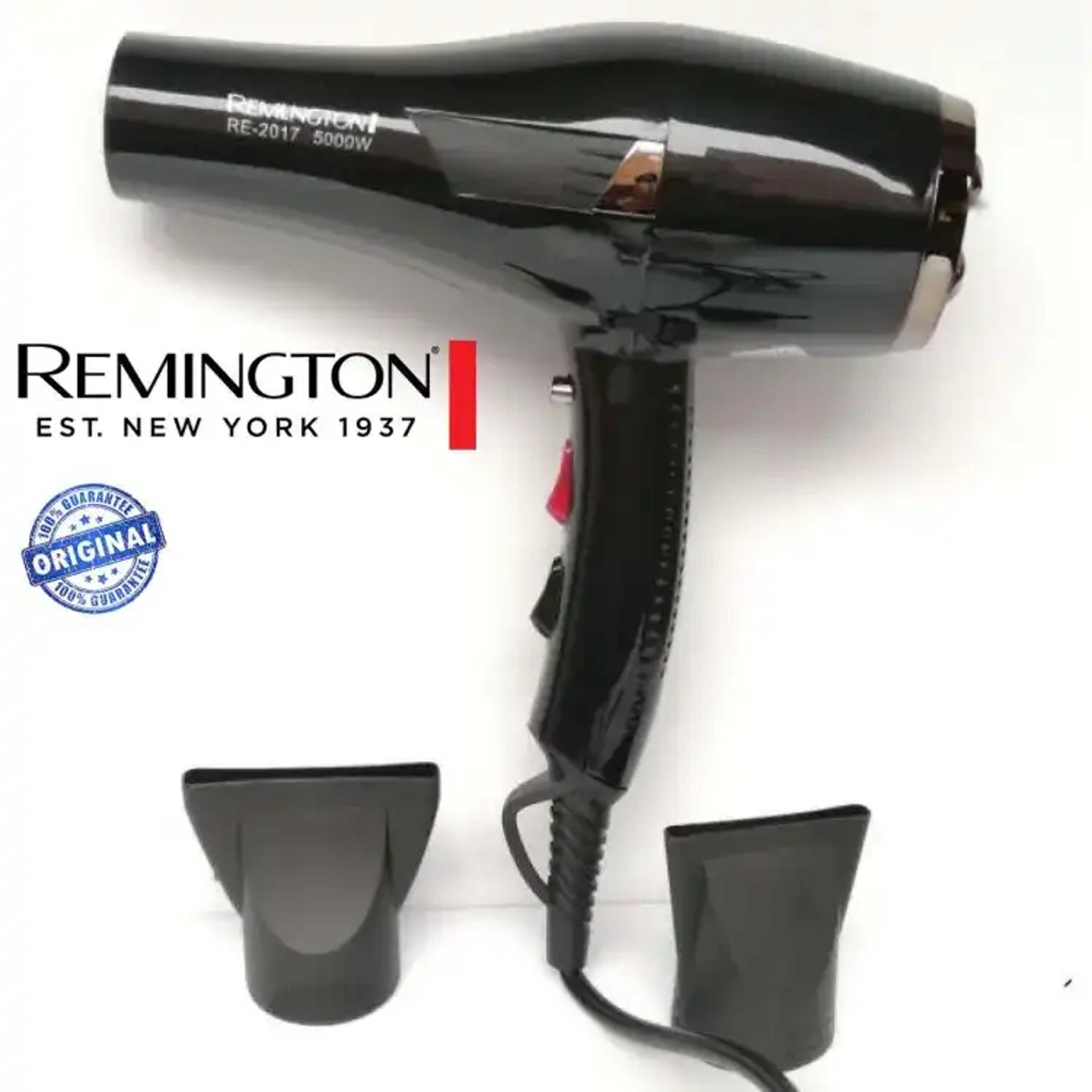 Remington Hair Dryer