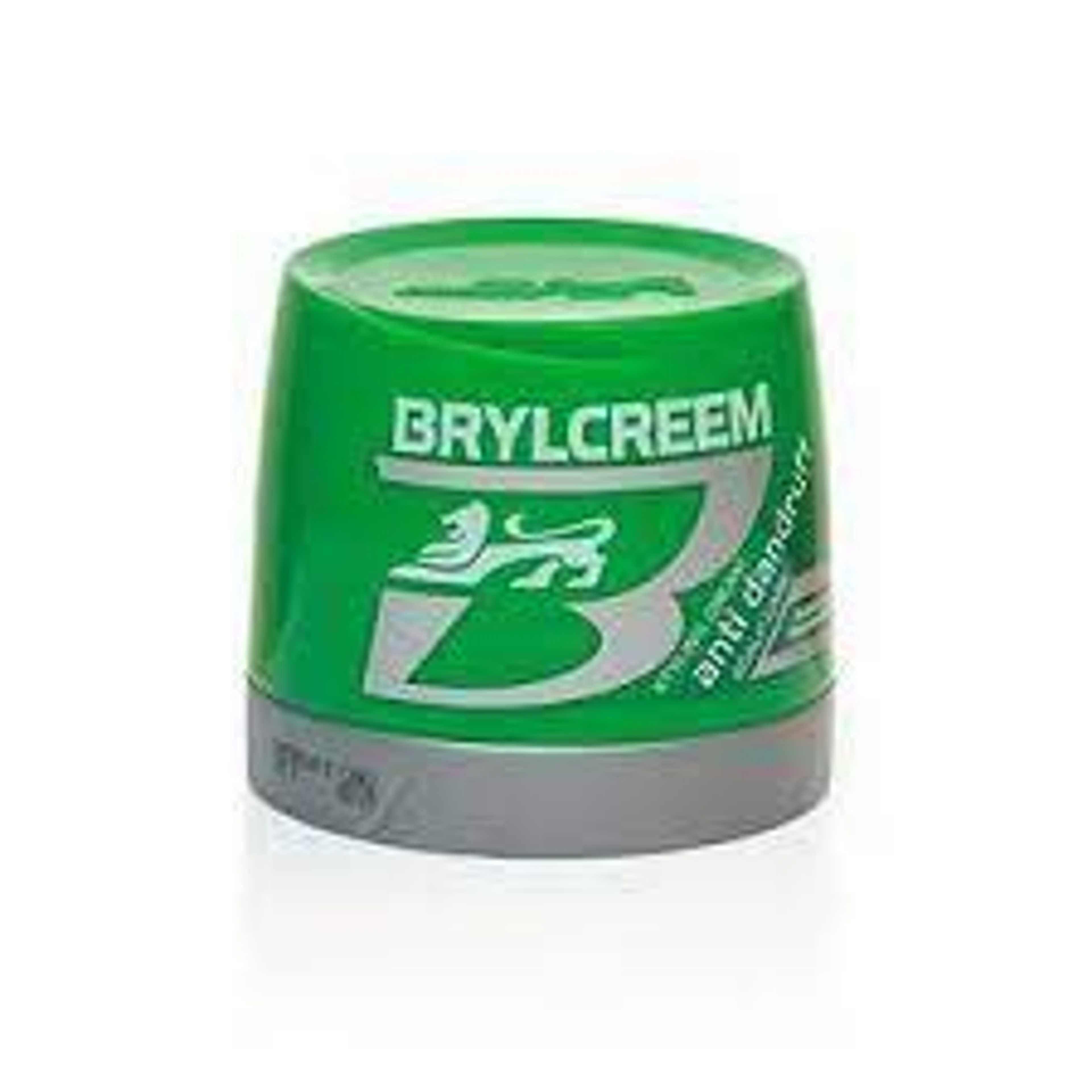Brylcreem Anti Dandruff Hair Styling Cream 250 Ml