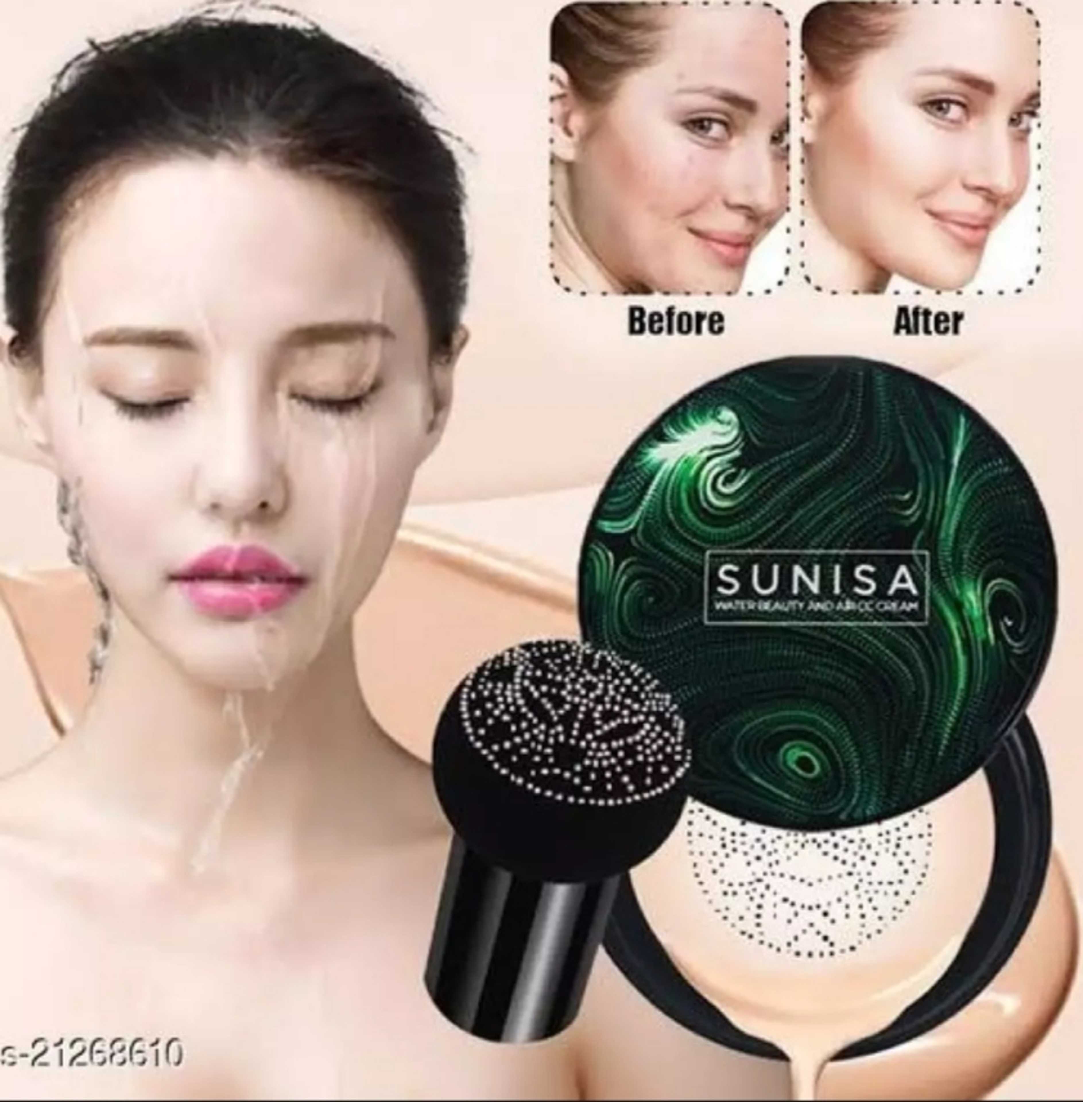 Sunisa and Bine Tint 