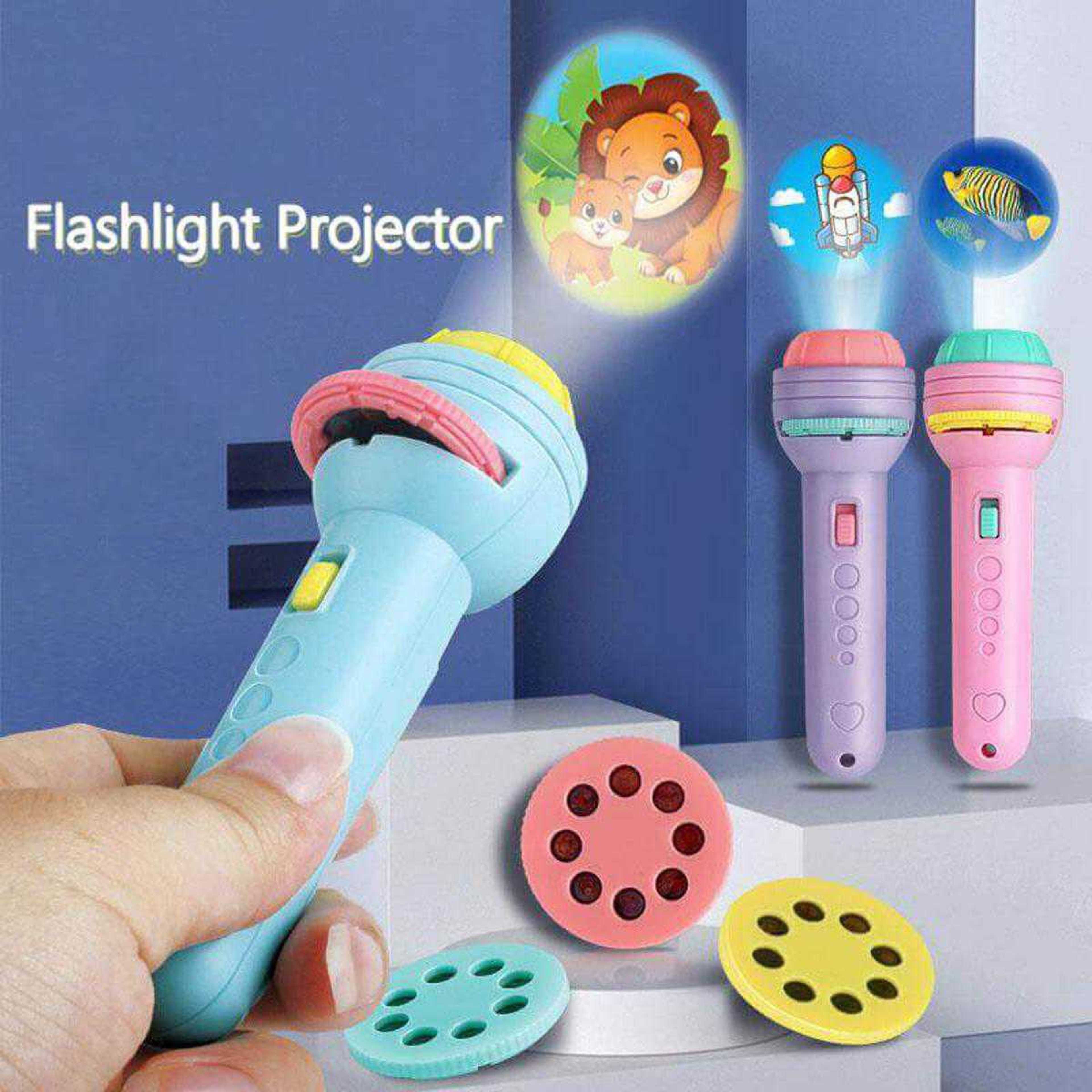 led projector for kids 