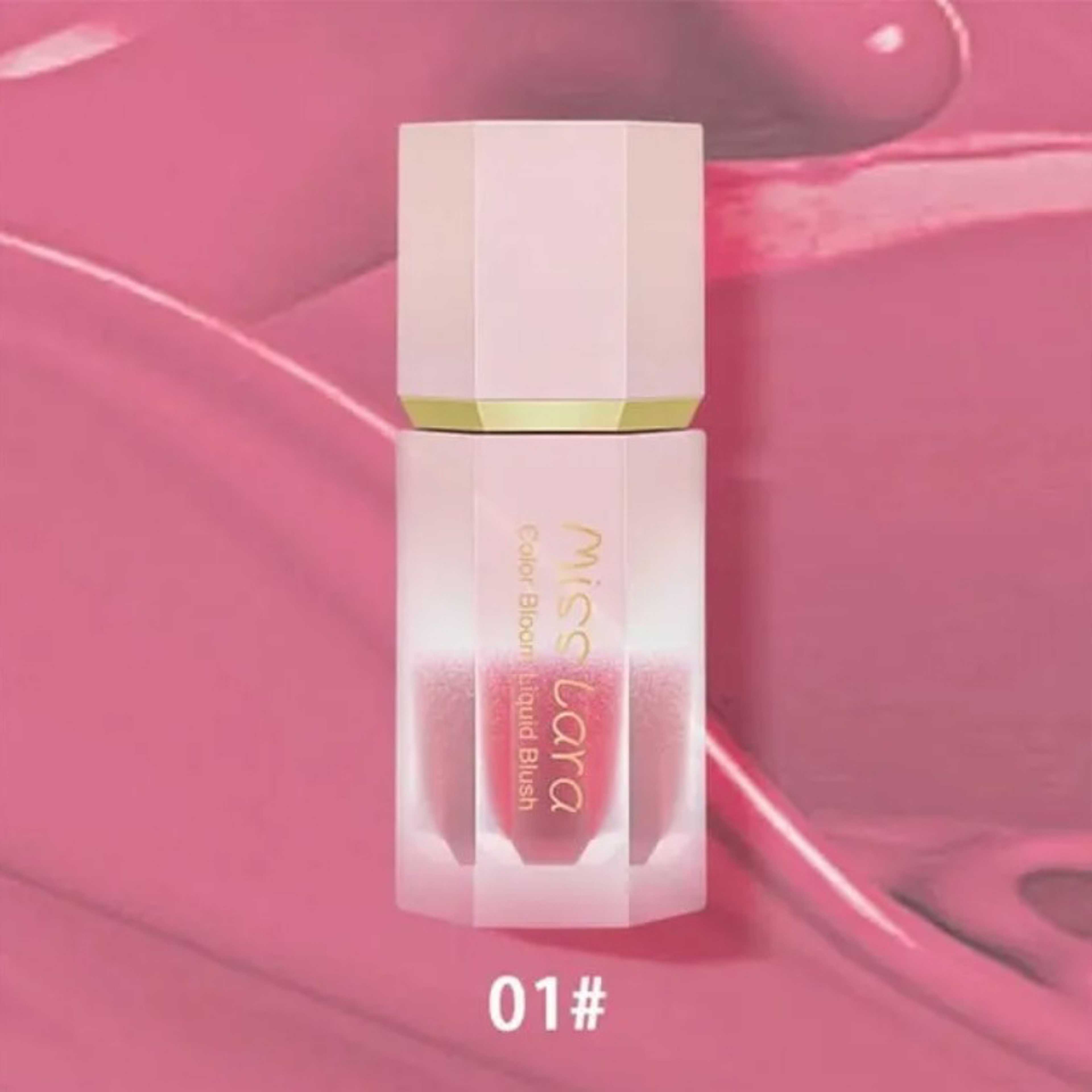 Miss Lara Liquid Blush - Color #1