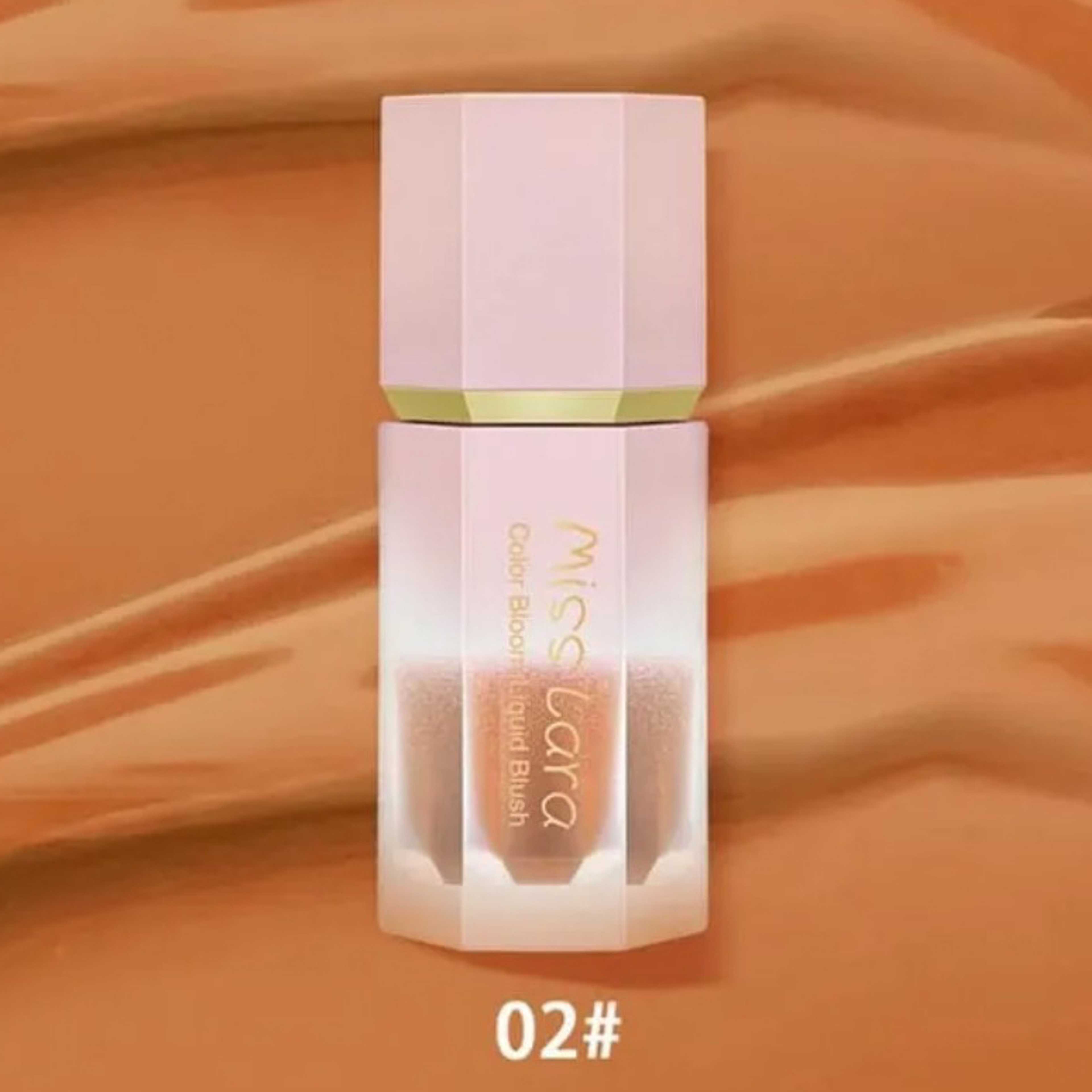 Miss Lara Liquid Blush - Color #2