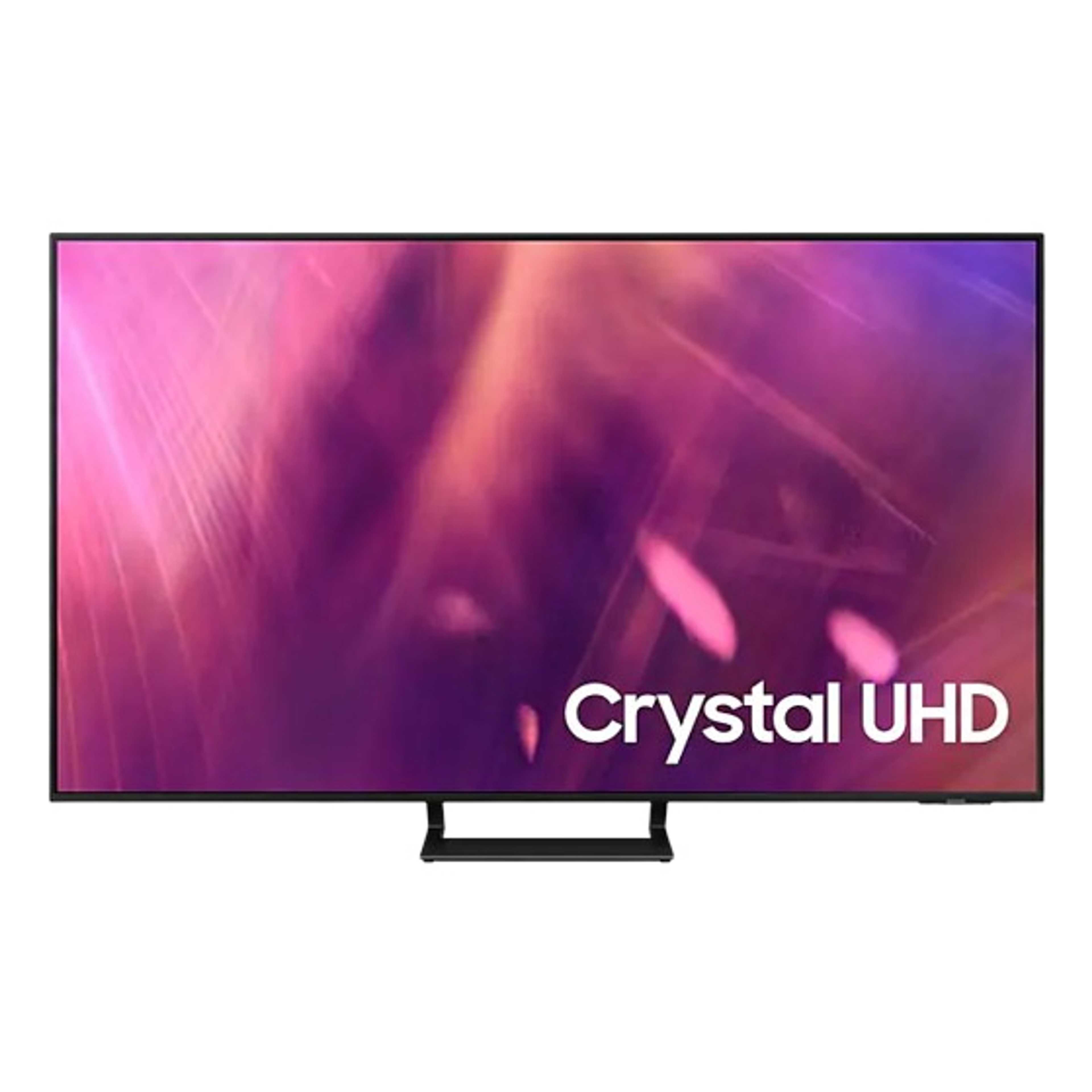 Samsung 50" AU9000 Crystal UHD 4K Smart TV