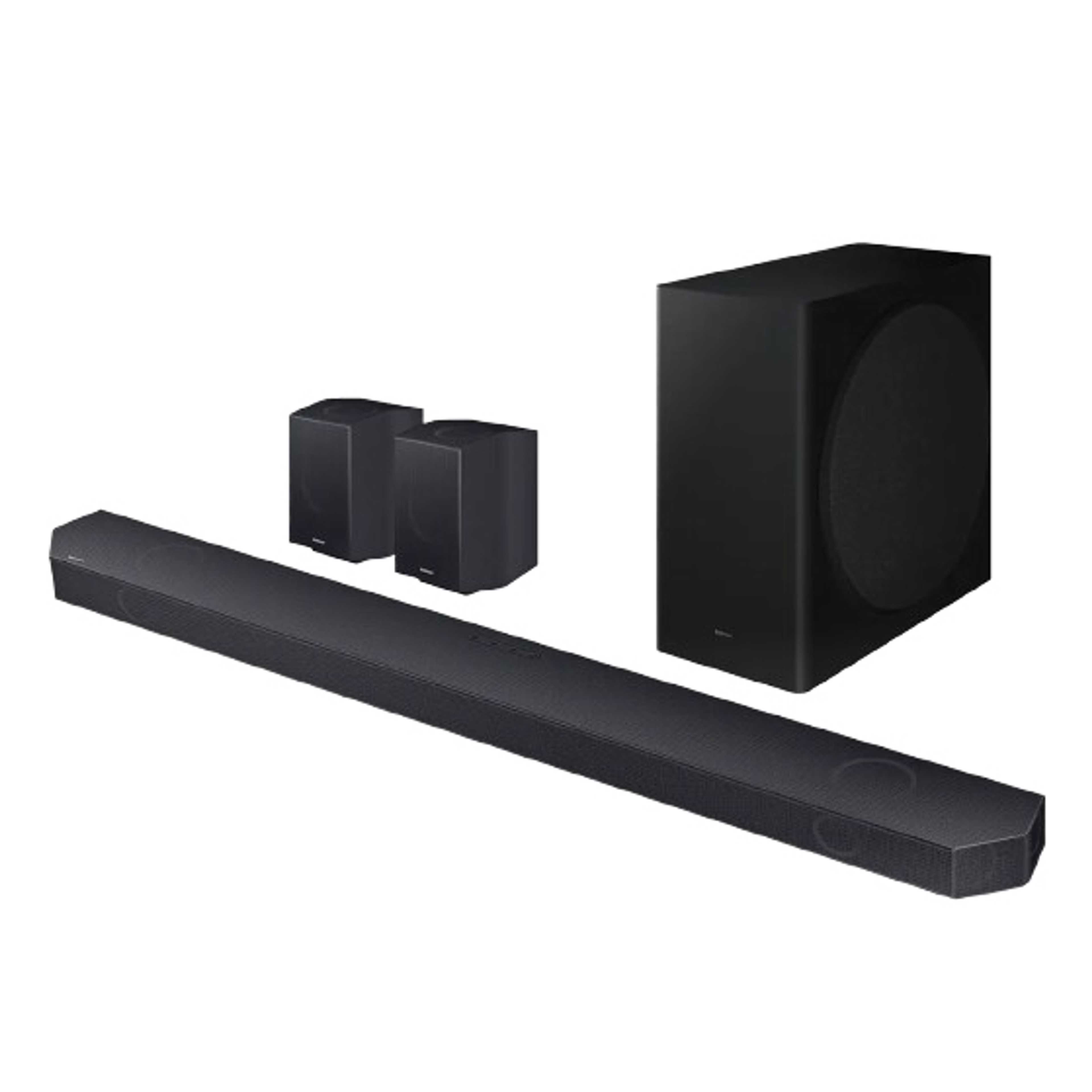 Samsung Sound Bar HW-Q930C