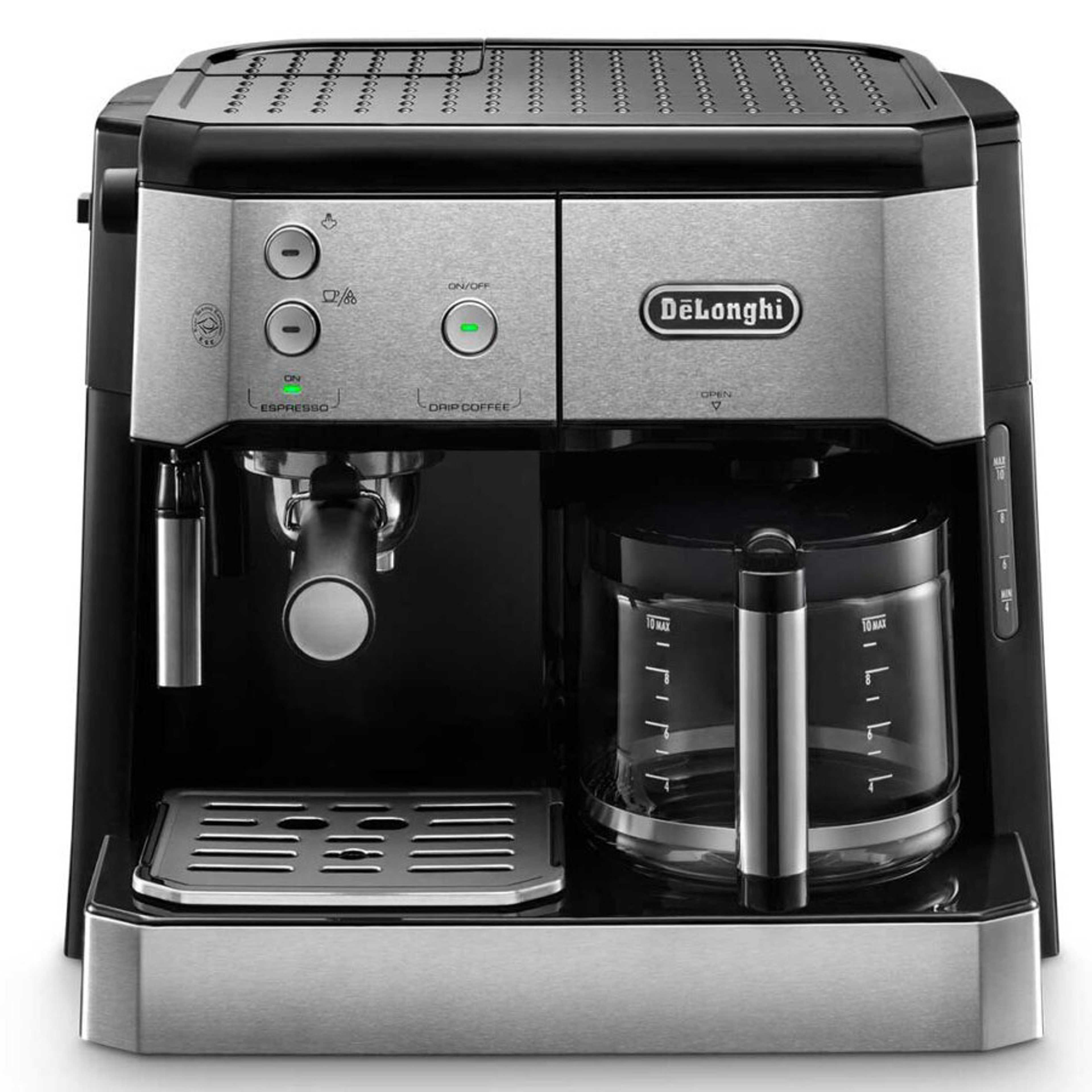 De'Longhi Coffee Maker Machine BCO-421