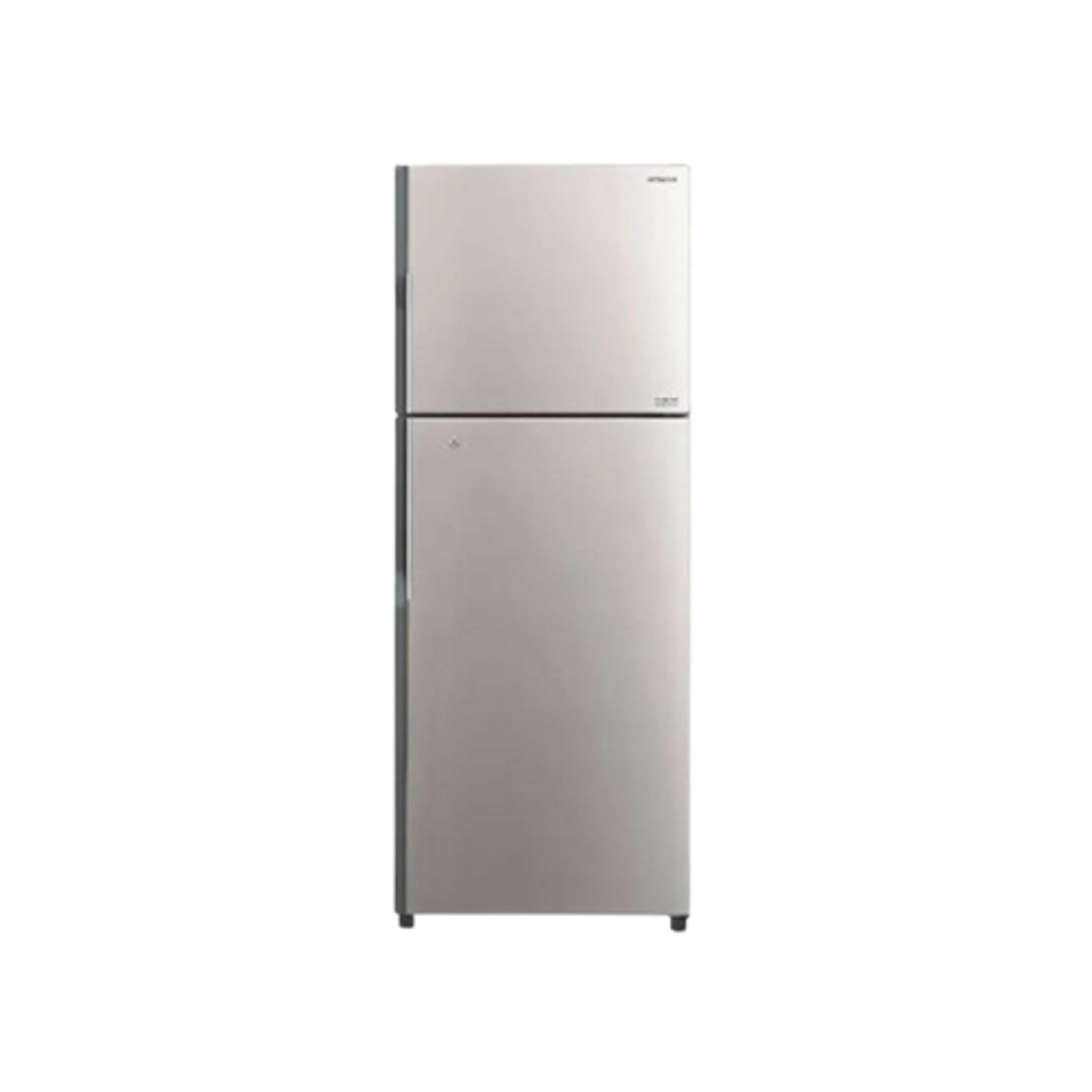 Hitachi Refrigerator RH330PK7KBSL