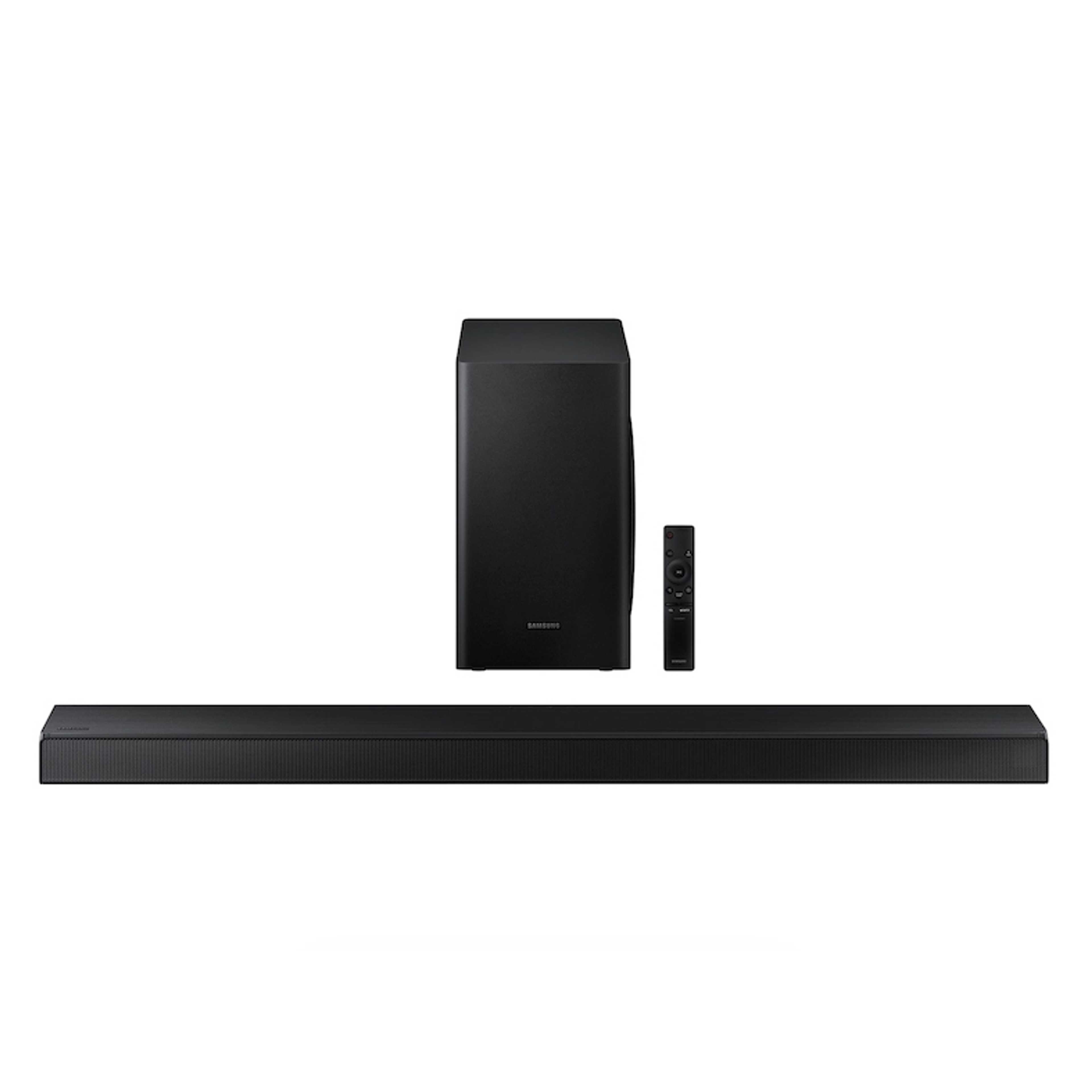 Samsung Sound Bar HWB650 340W