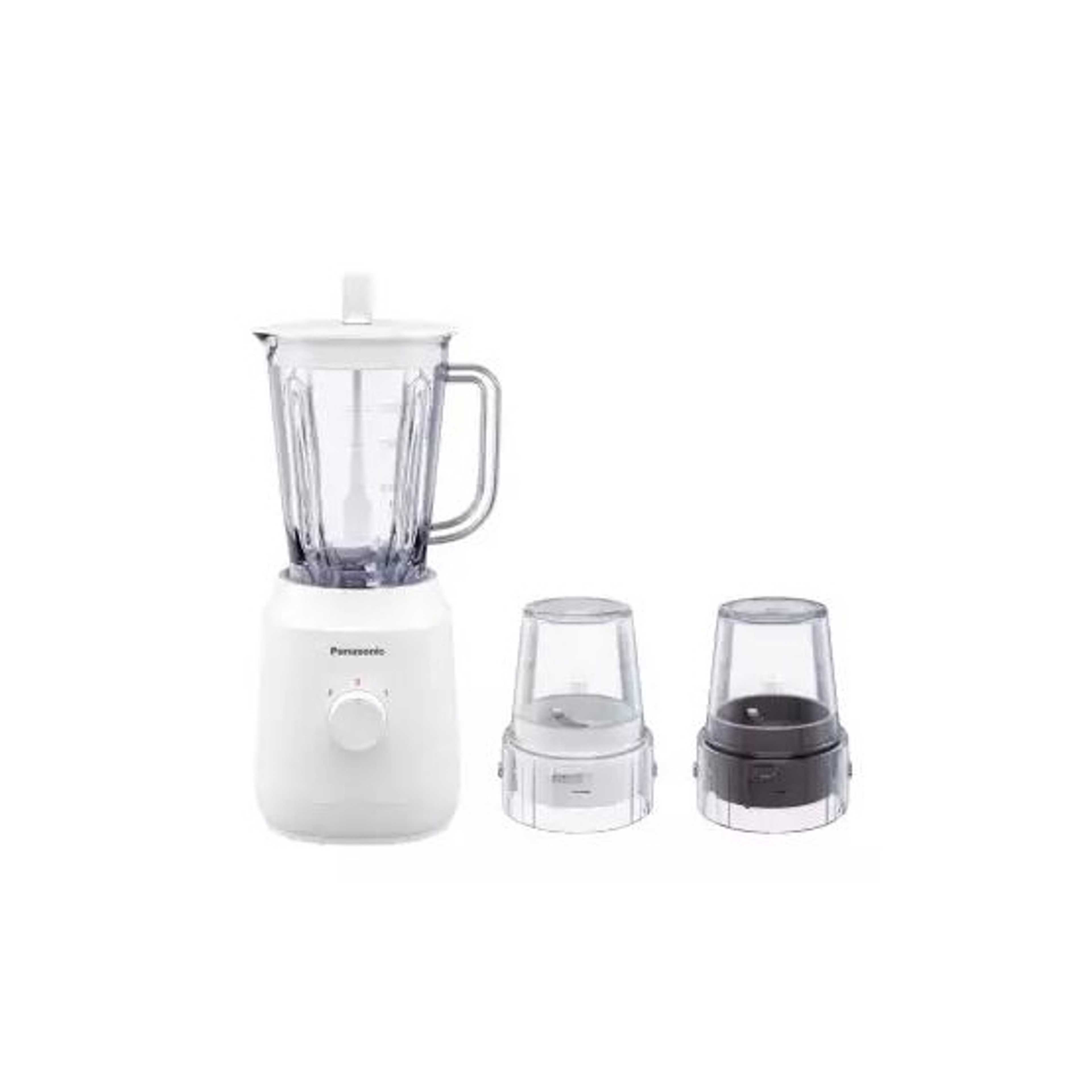 Panasonic Juicer Blender 2in1 MX-EX1021