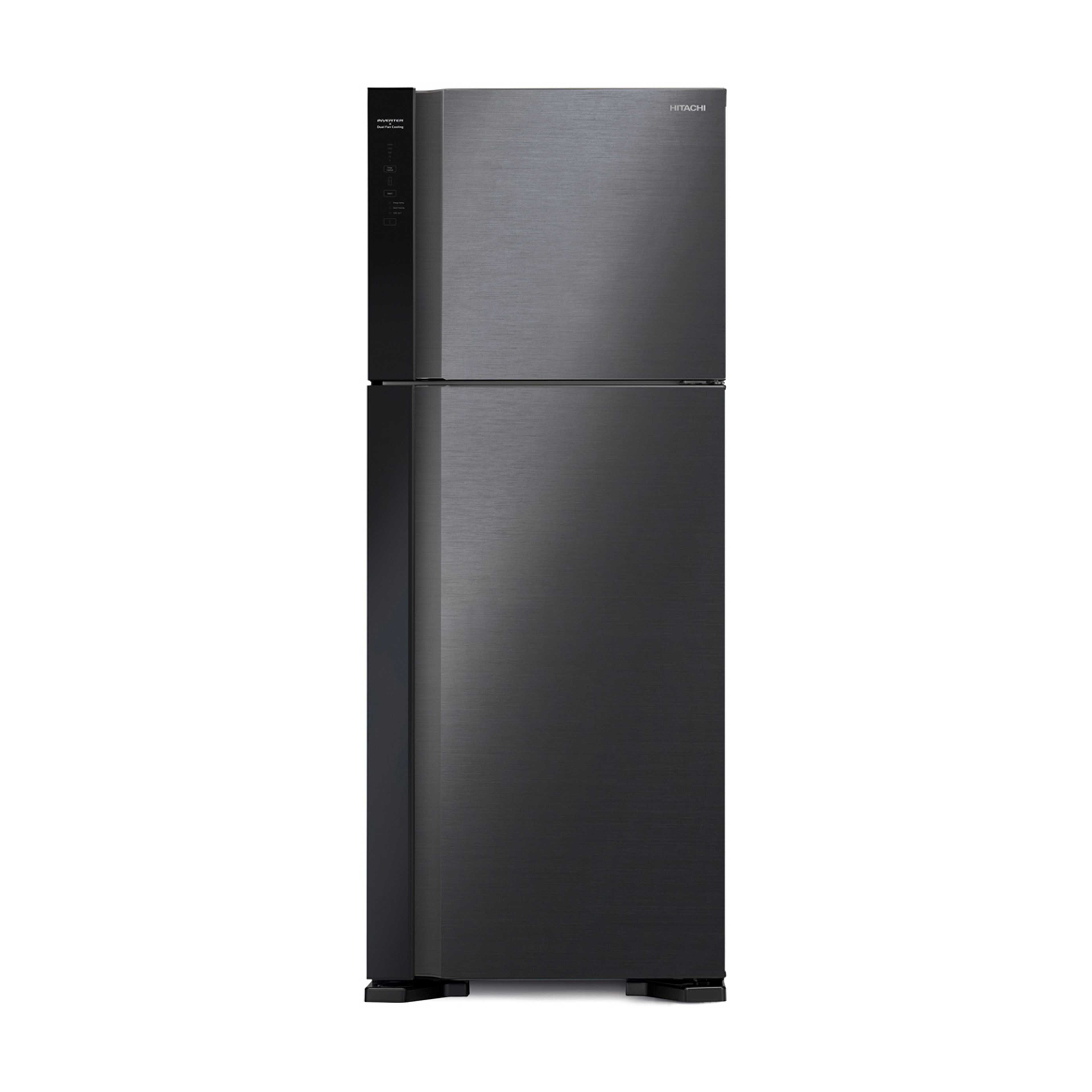 Hitachi Refrigerator RV540BBK