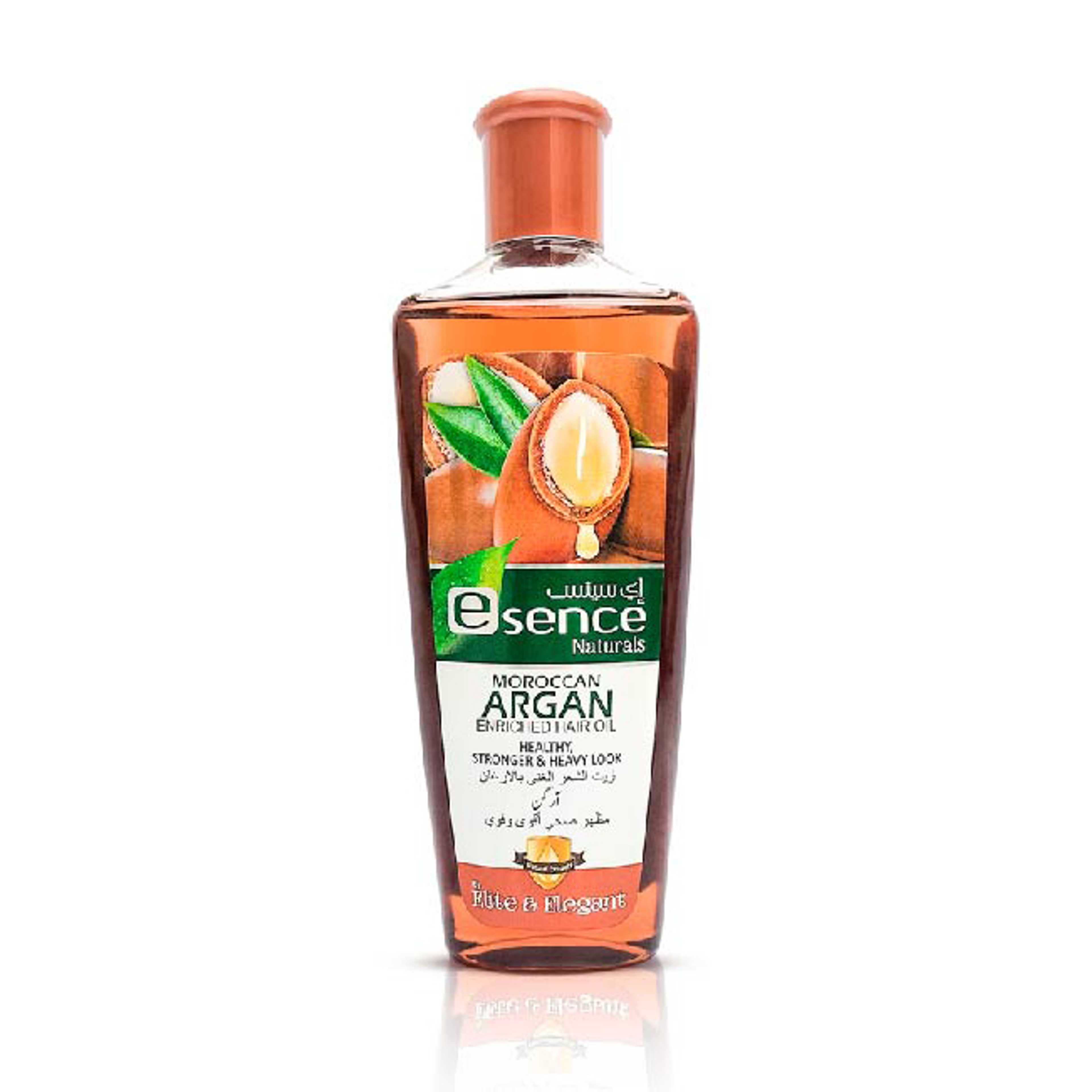 Argan hair Oil - Small Size